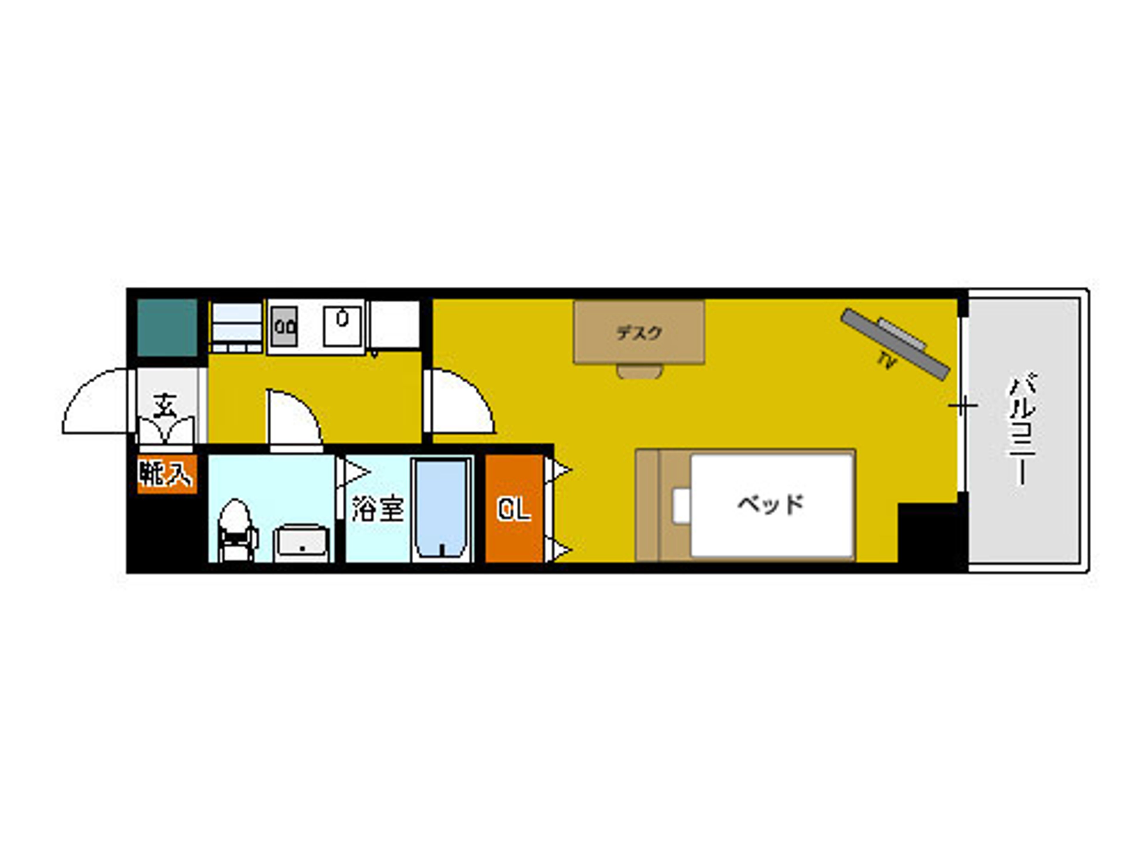 BraTTo上野駅前プラチナムのイメージ