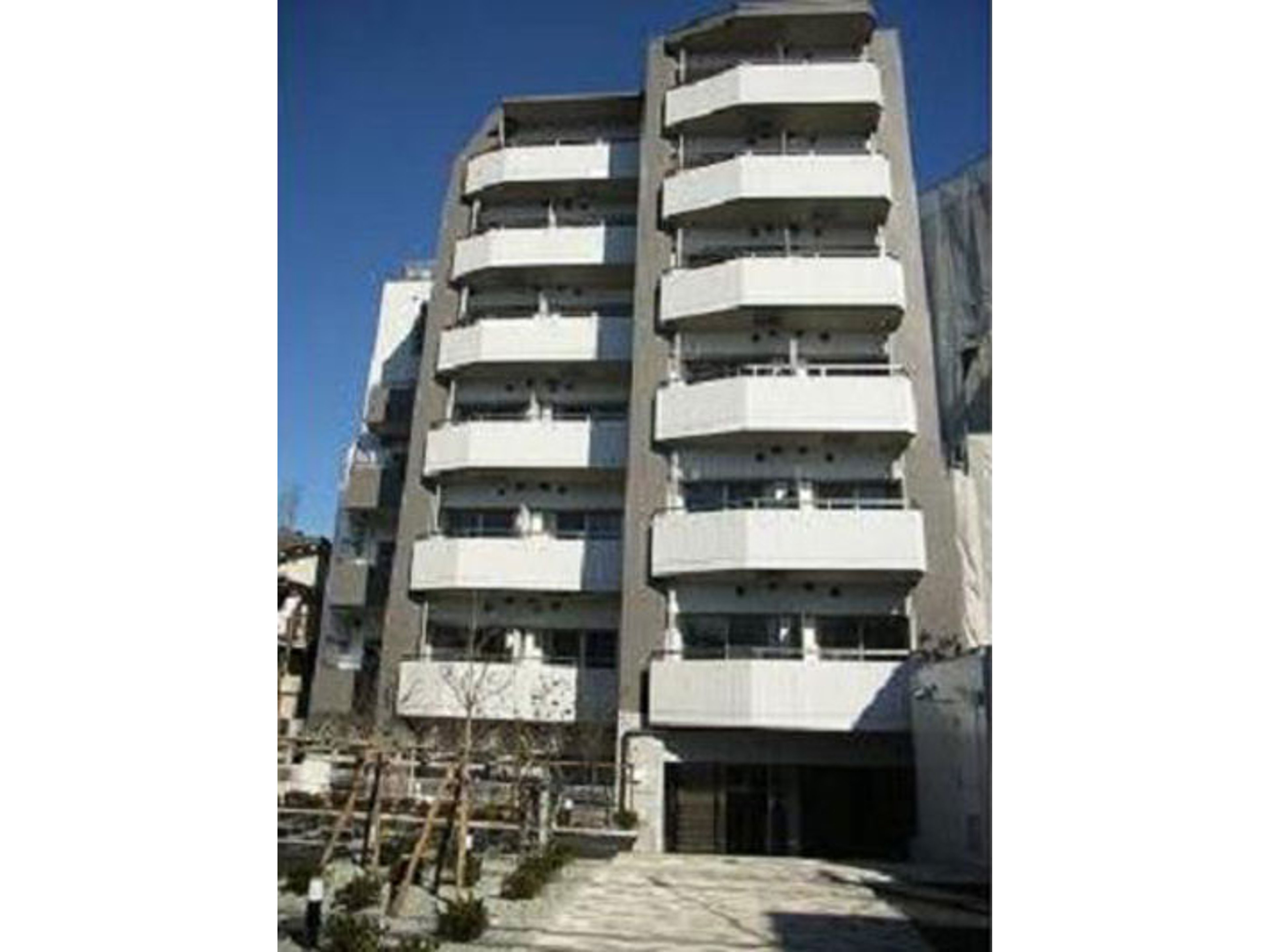 BraTTo文京白山のイメージ