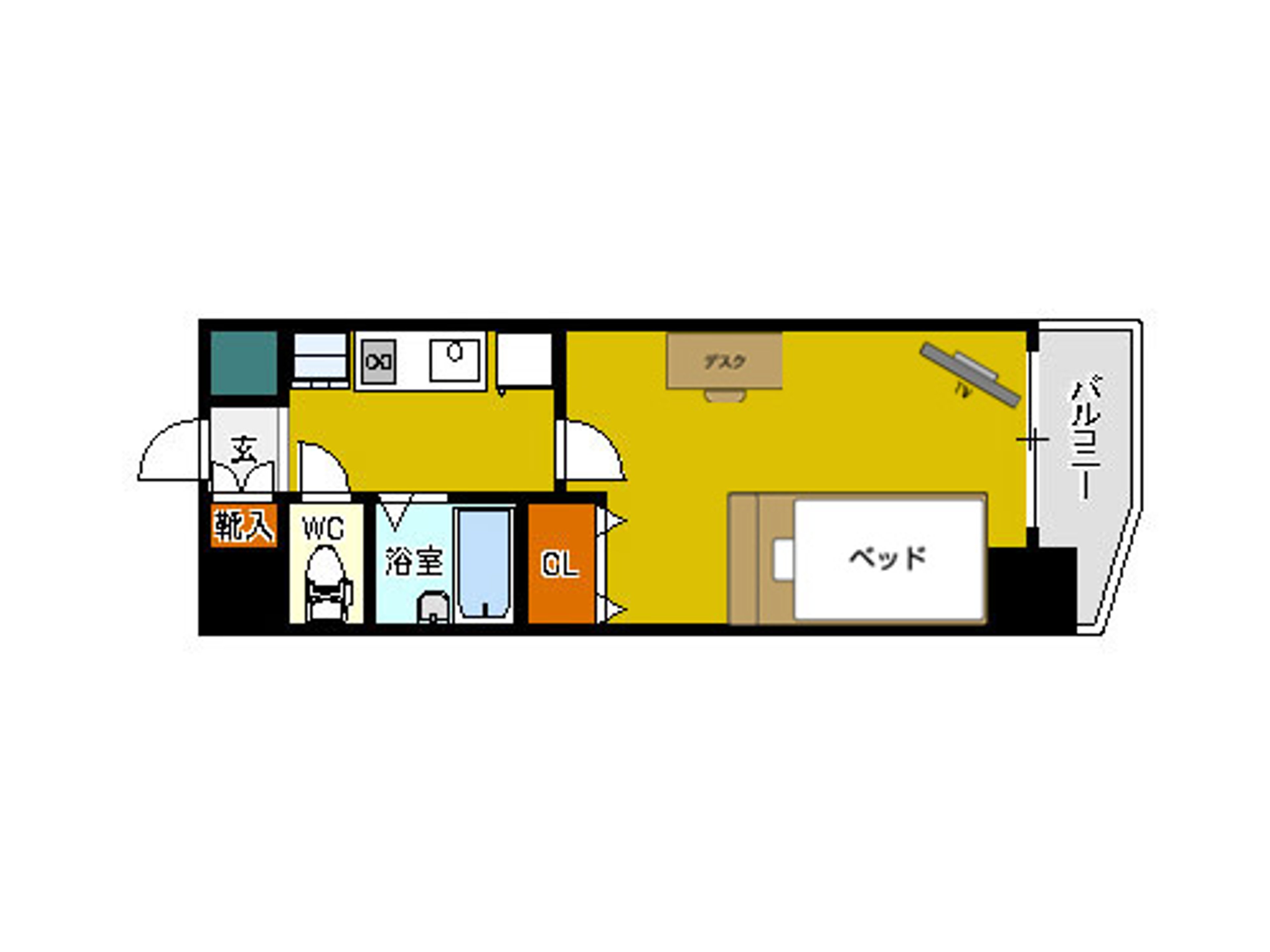 BraTTo文京白山のイメージ