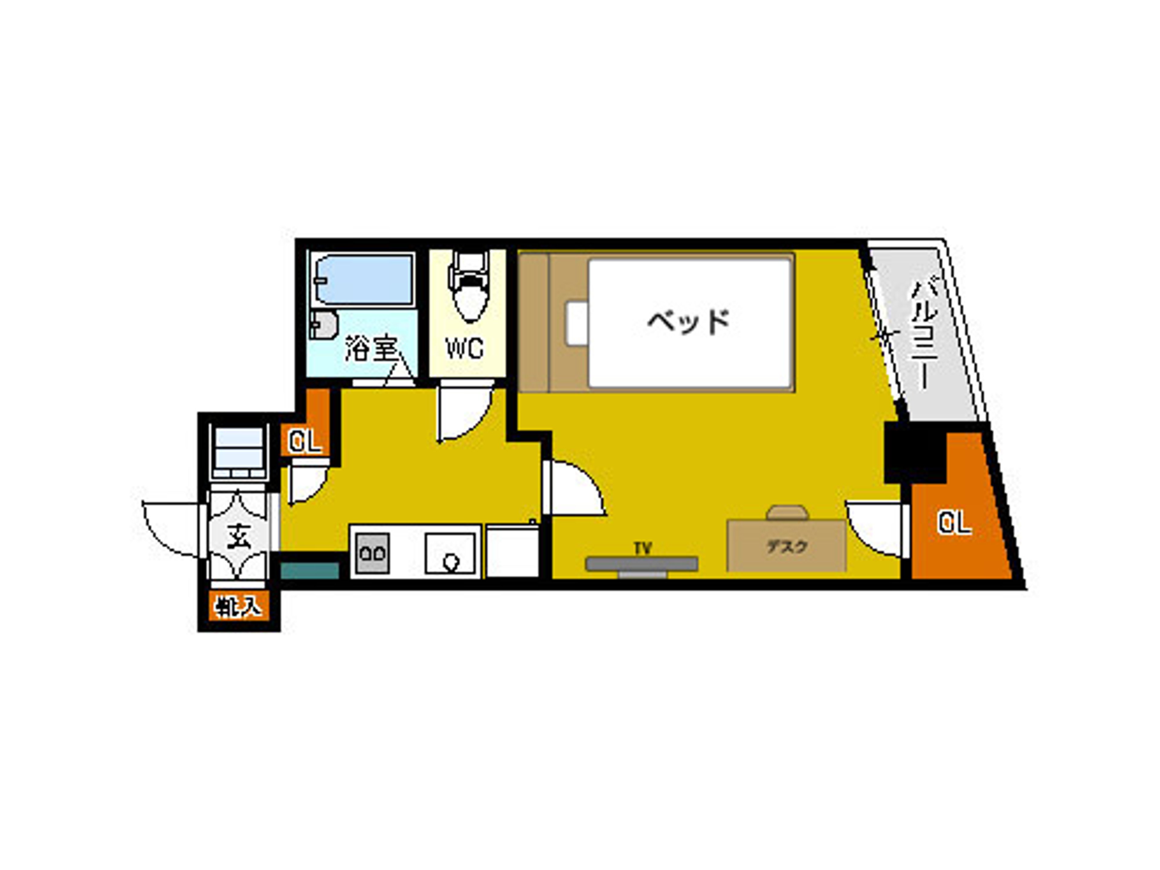 BraTTo日暮里のイメージ