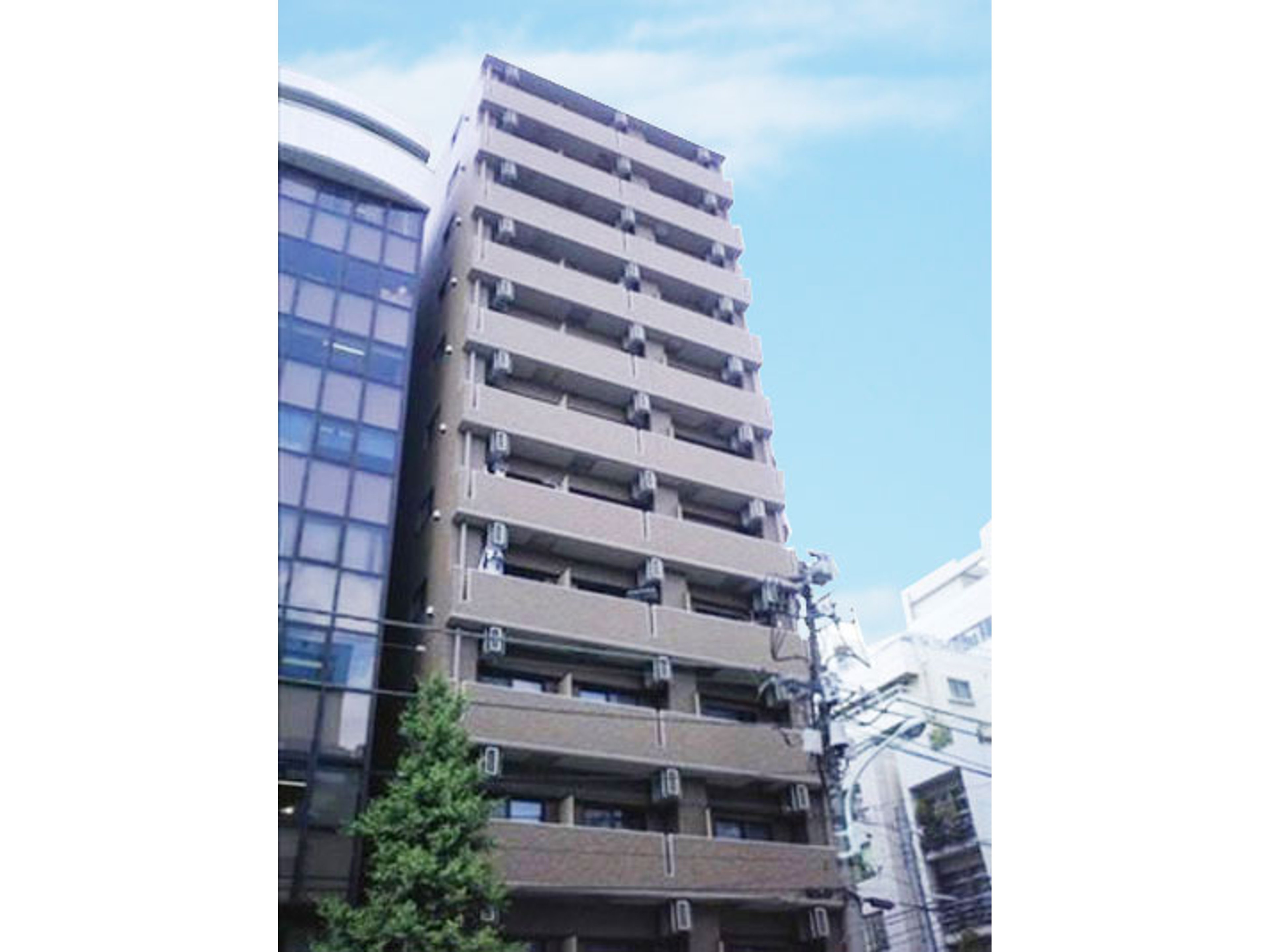 BraTTo湯島のイメージ