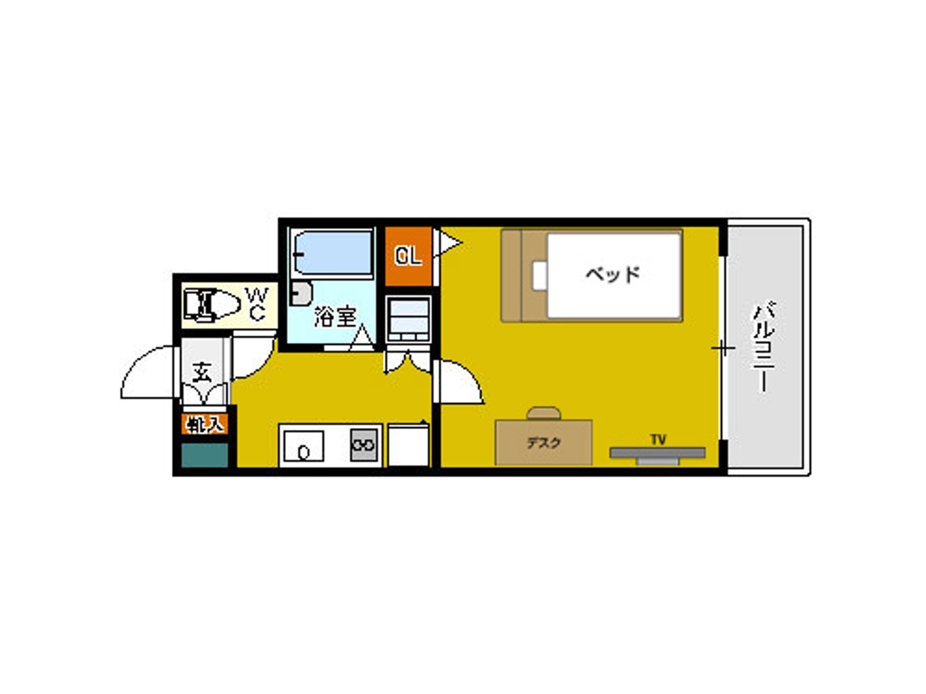 BraTTo湯島のイメージ