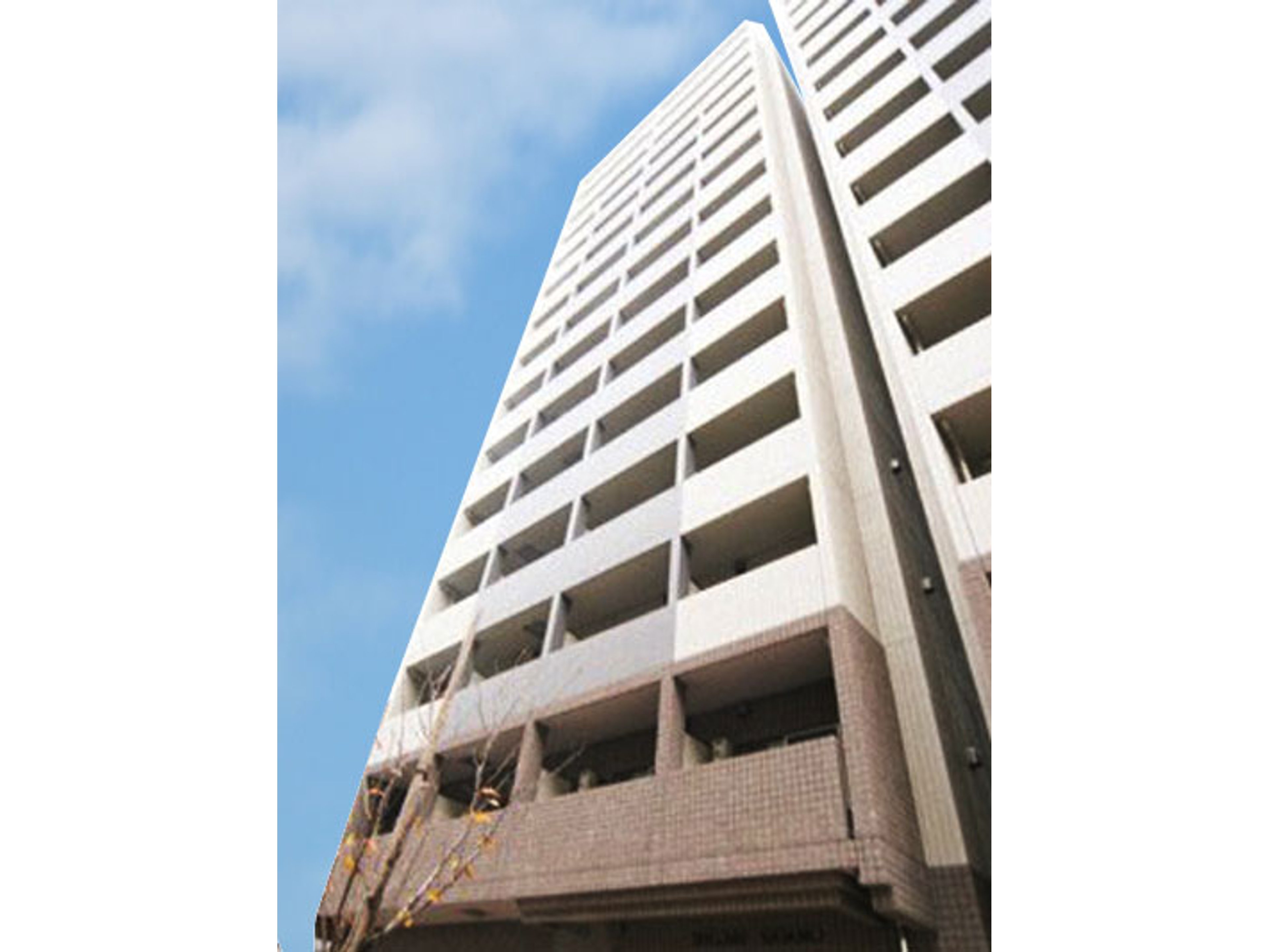 BraTTo西巣鴨駅前のイメージ