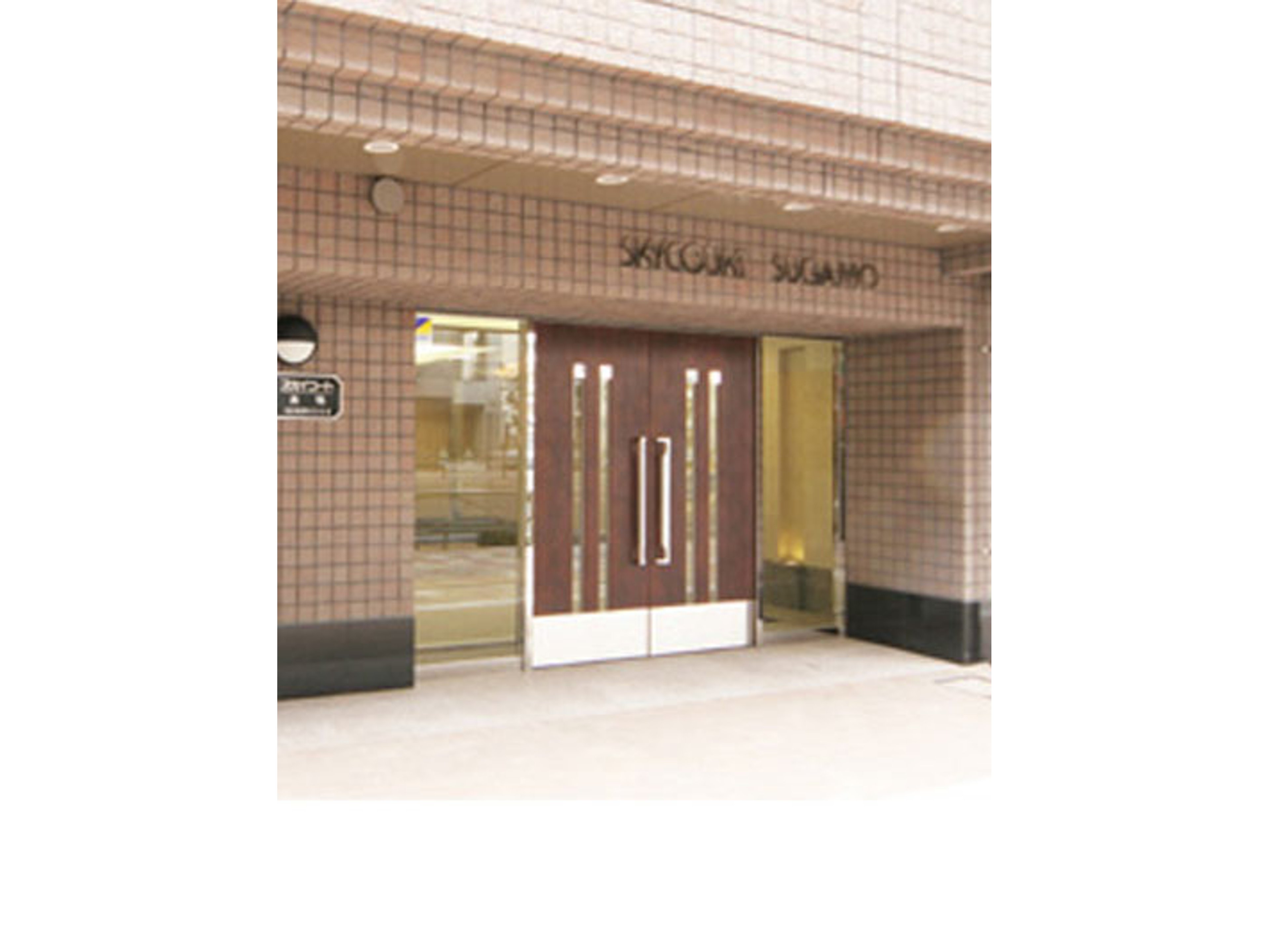 BraTTo西巣鴨駅前のイメージ