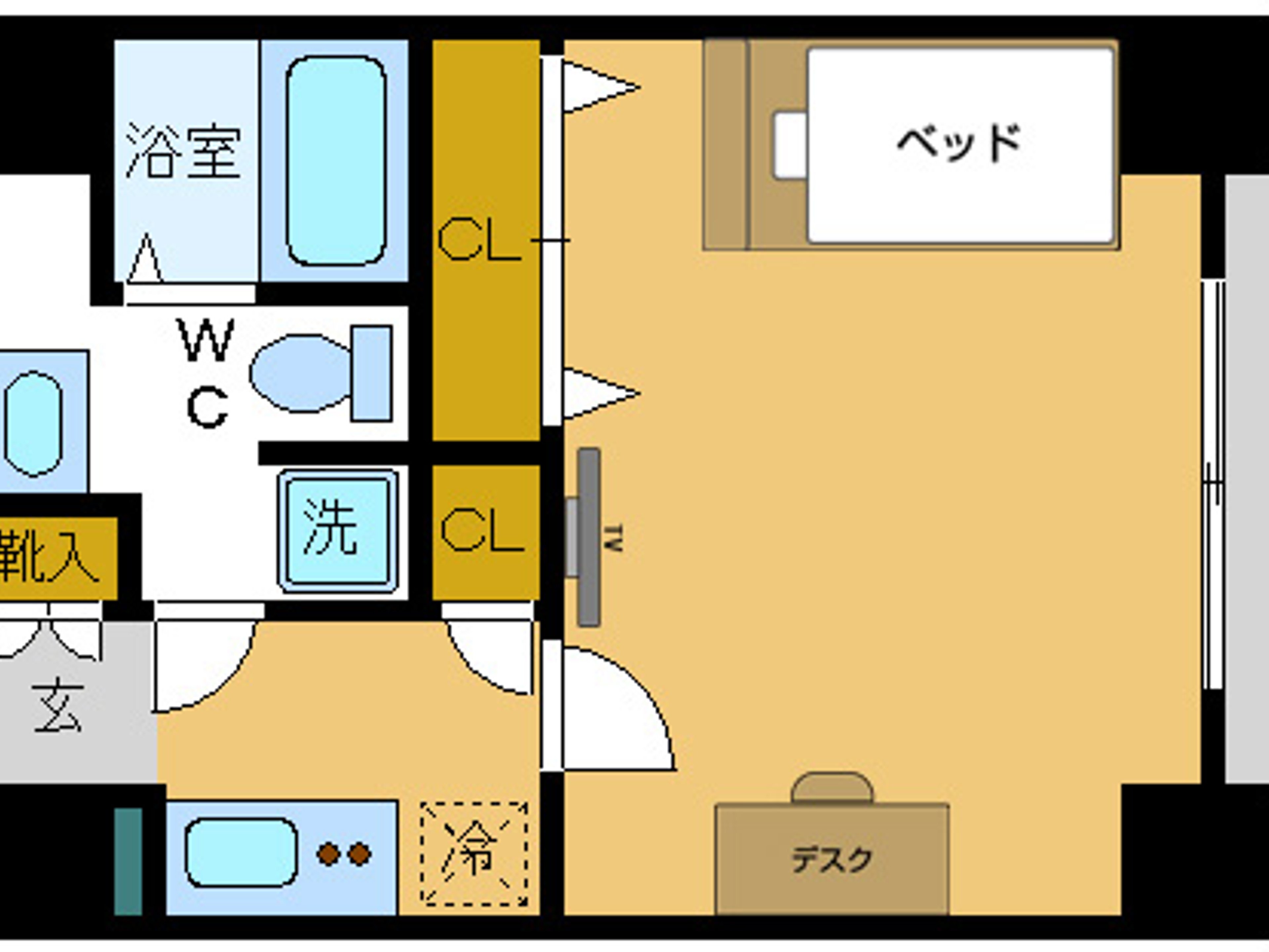 BraTTo王子神谷のイメージ