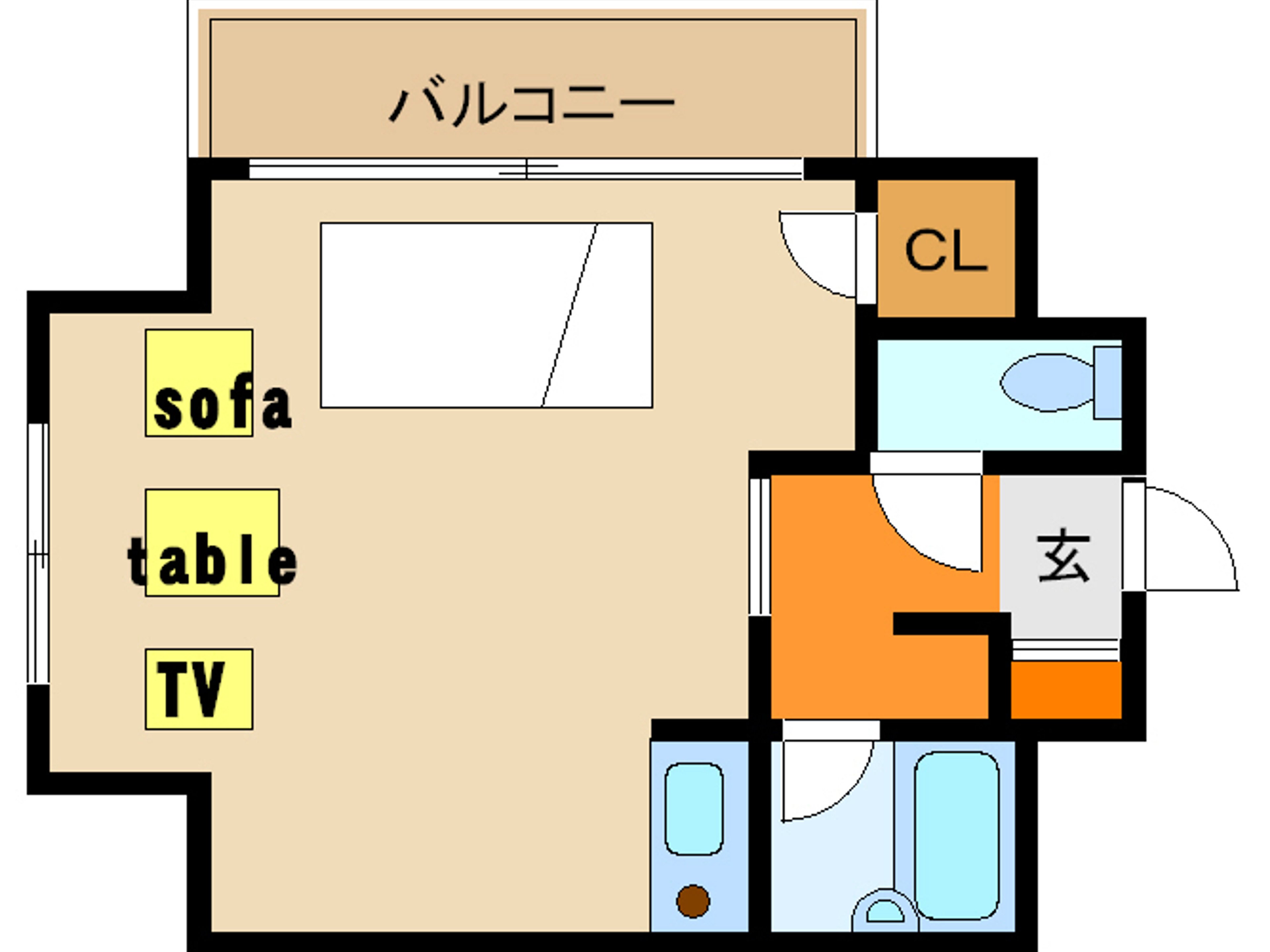 BraTTo浅草のイメージ