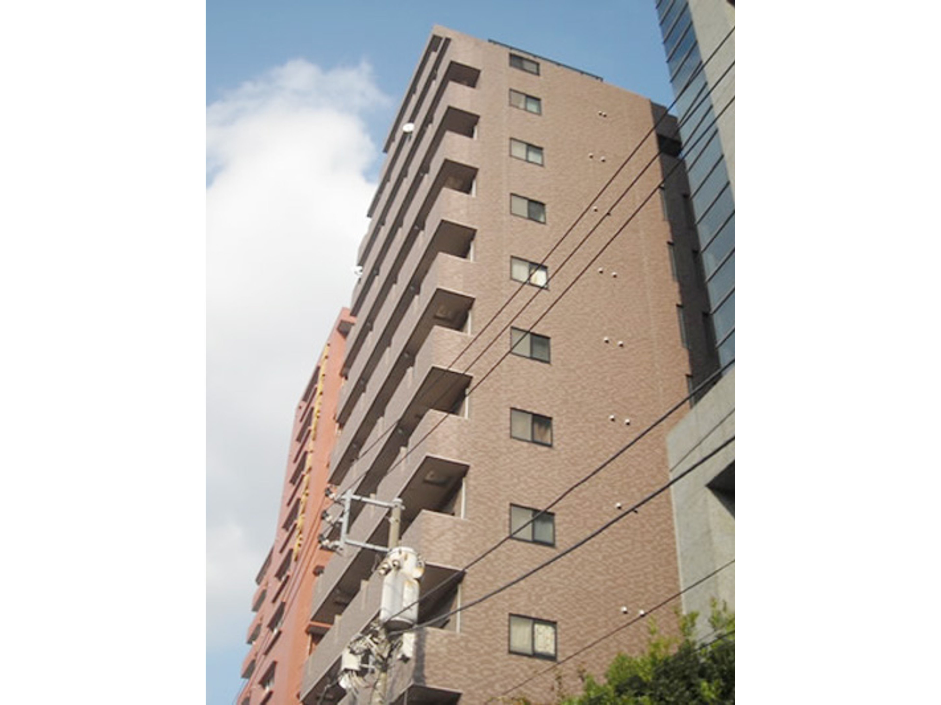 BraTTo高田馬場のイメージ