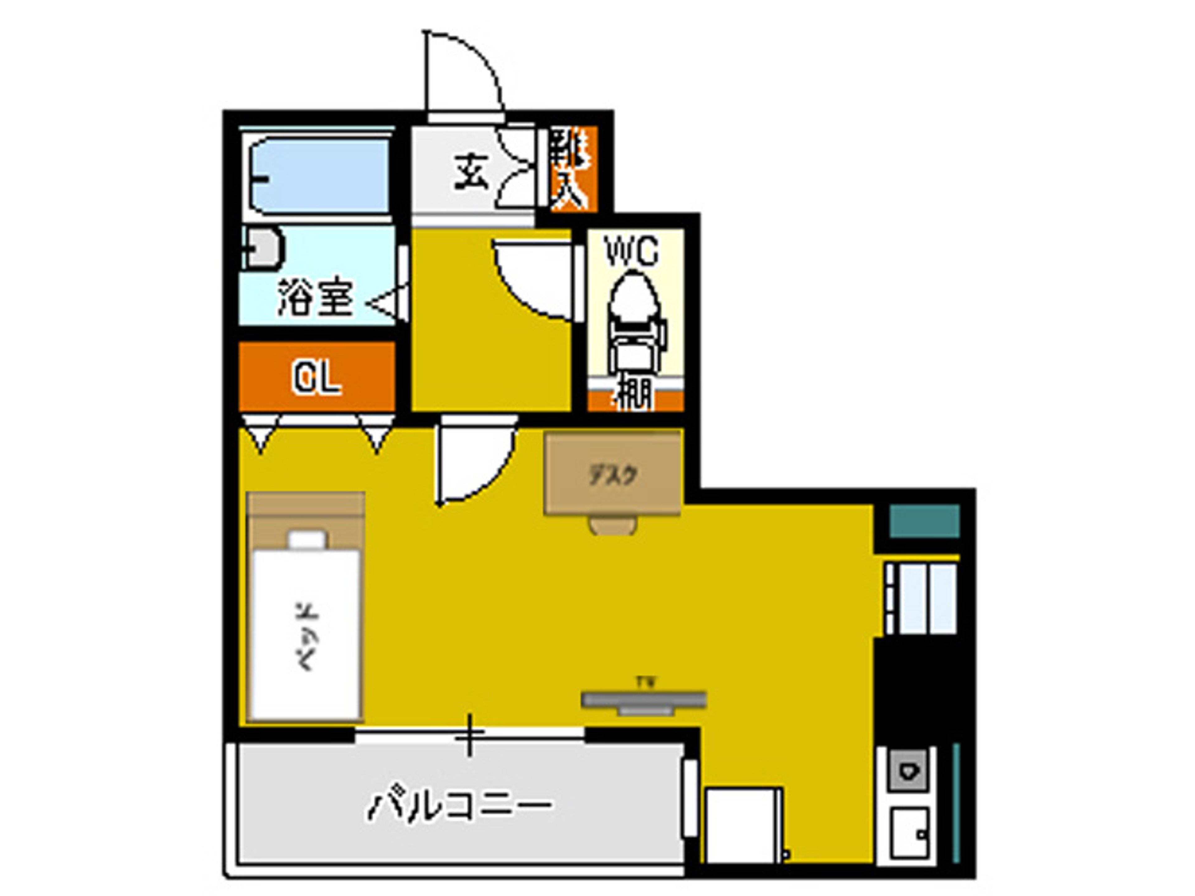 BraTTo高田馬場のイメージ