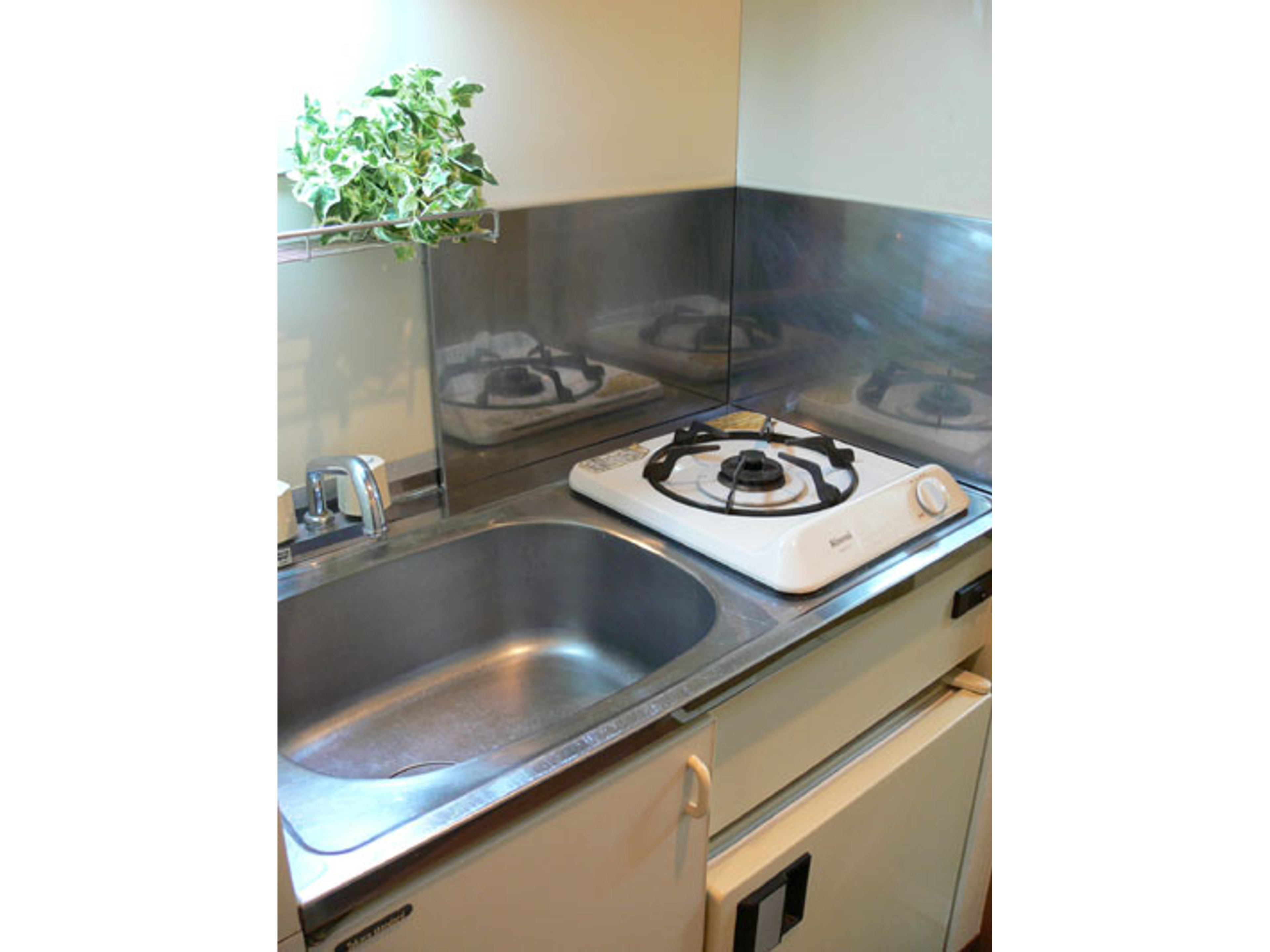 BraTTo高田馬場のイメージ