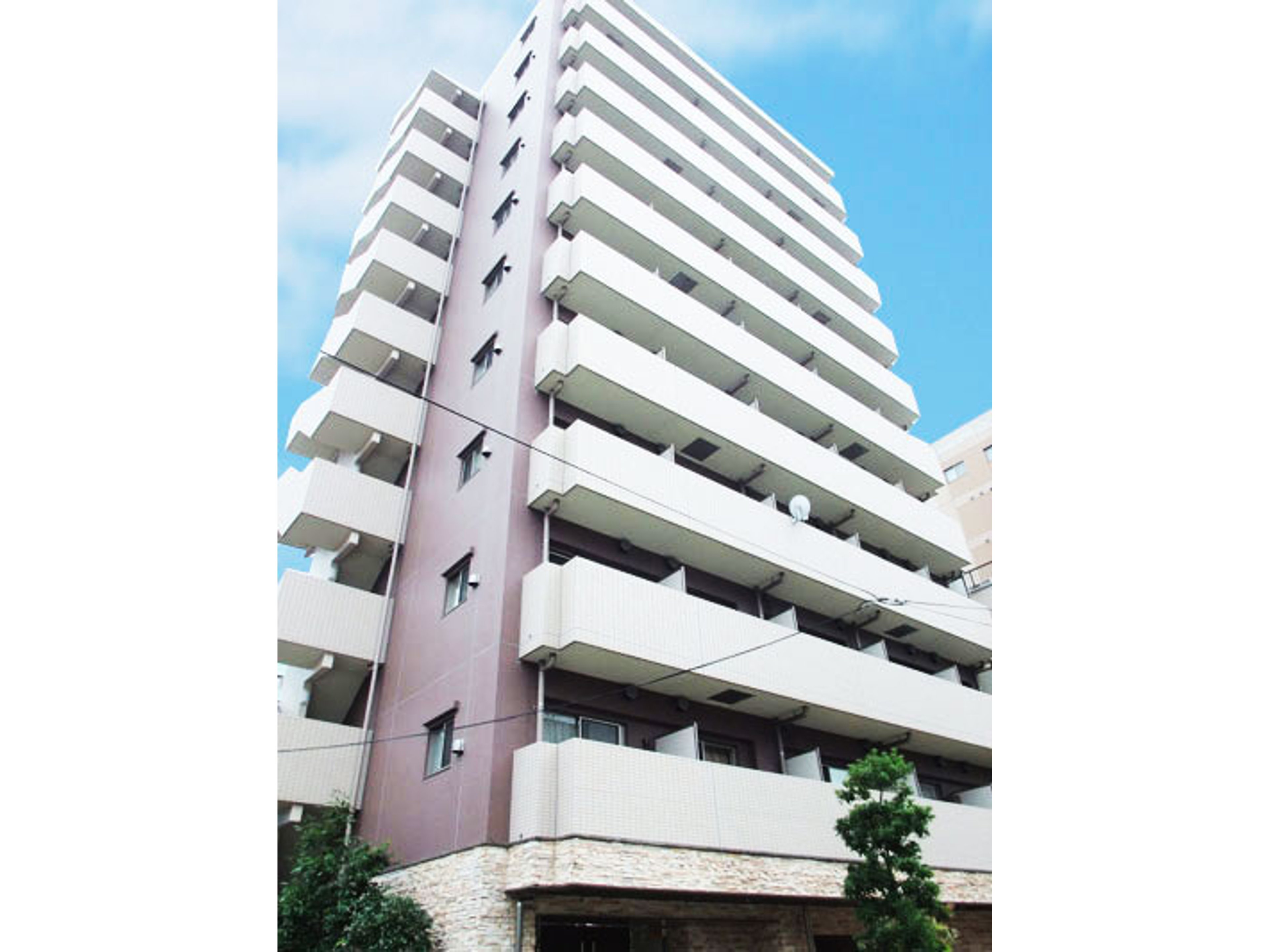 BraTTo文京茗荷谷のイメージ