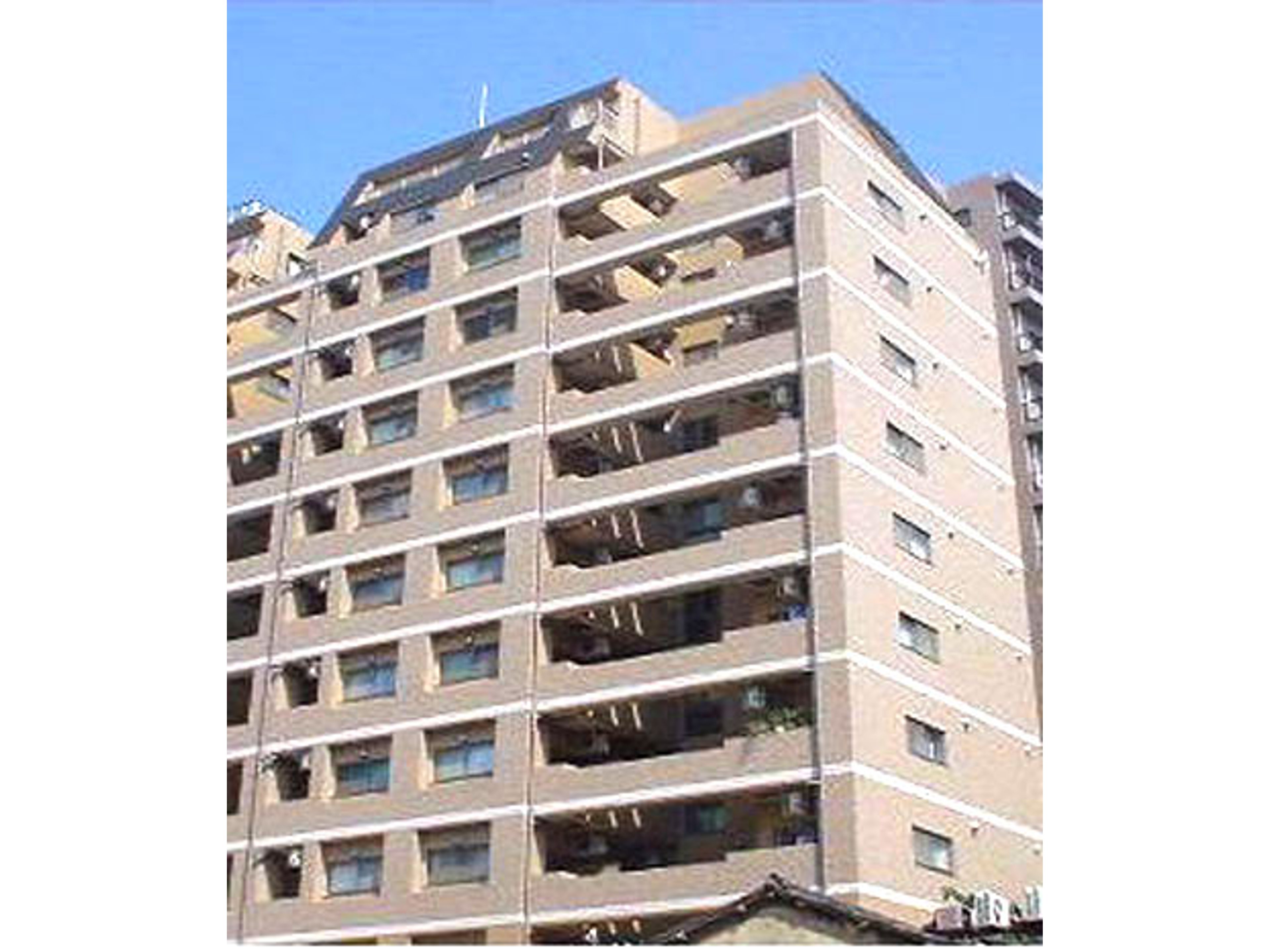 BraTTo文京江戸川橋駅前のイメージ