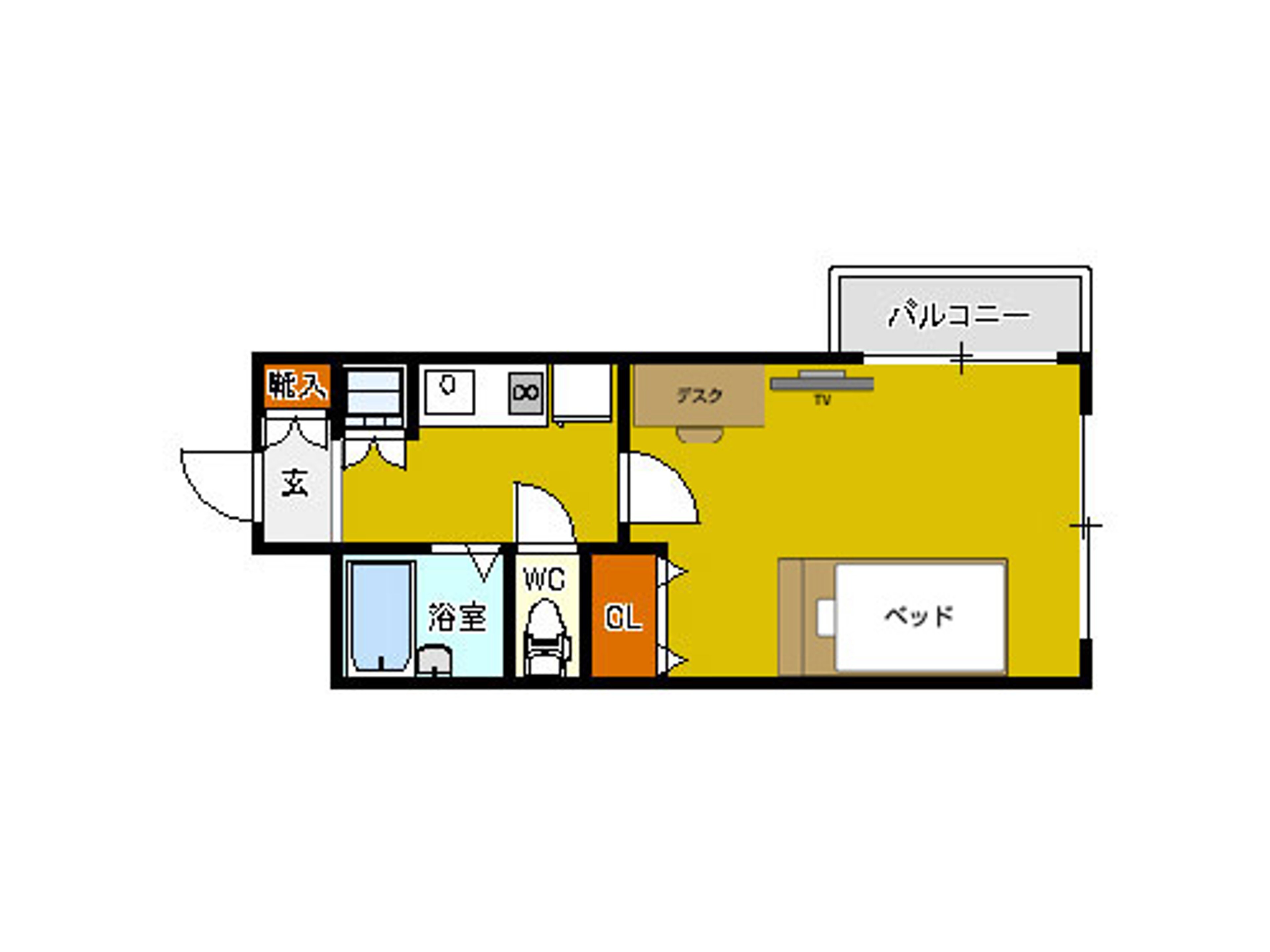 BraTTo文京江戸川橋駅前のイメージ