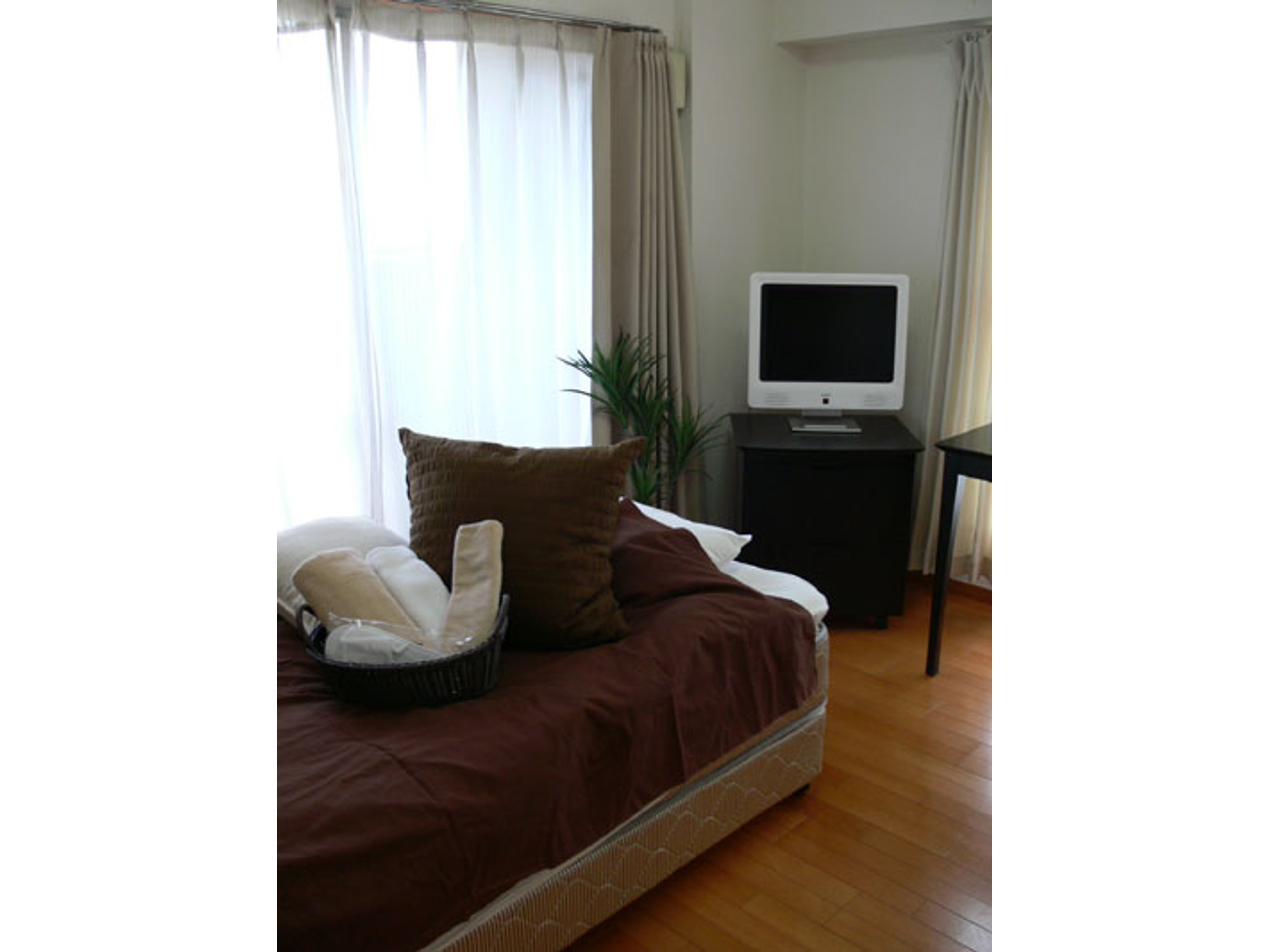 BraTTo東池袋サンシャインシティフロントのイメージ