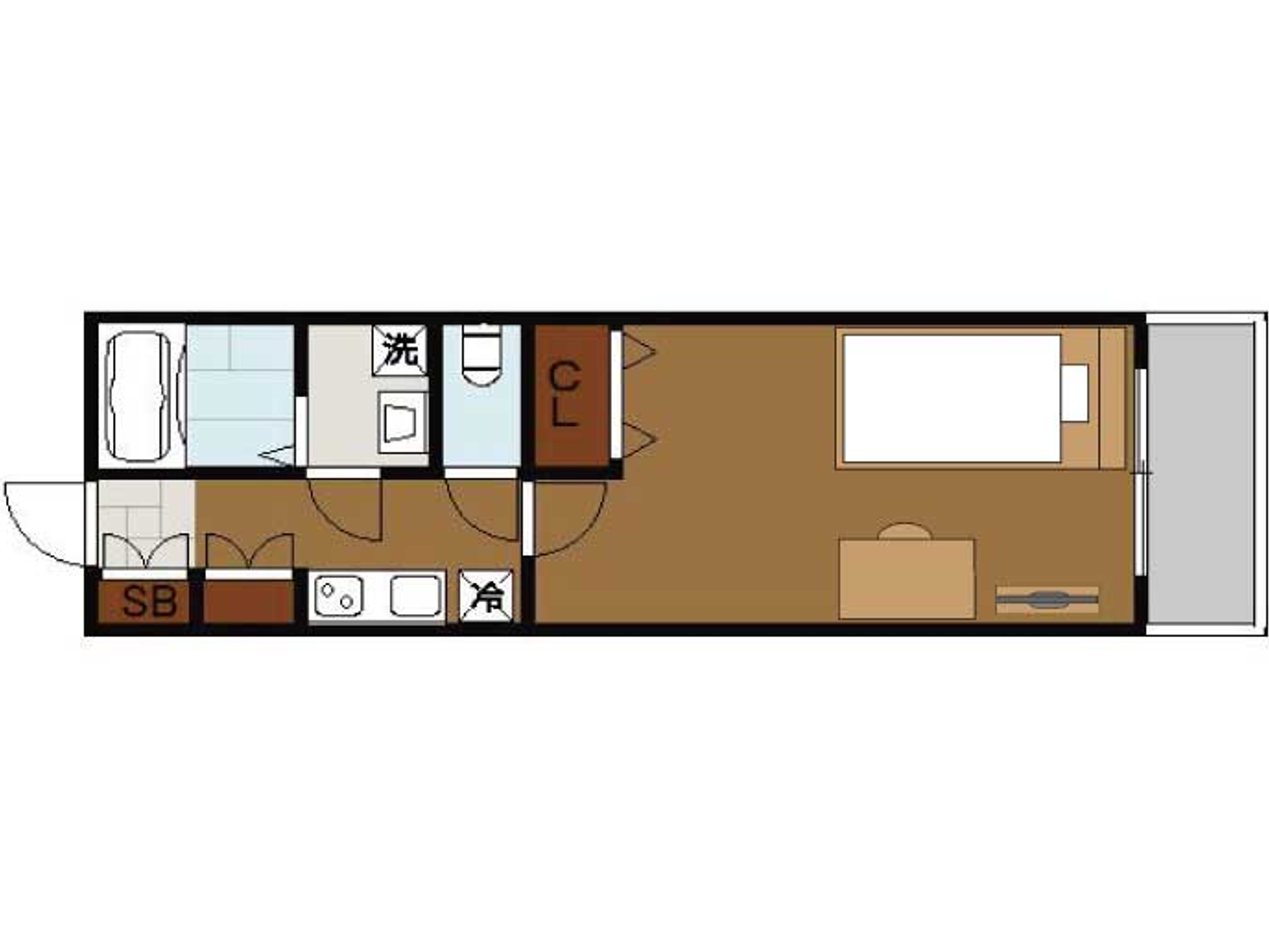 BraTTo栃木のイメージ