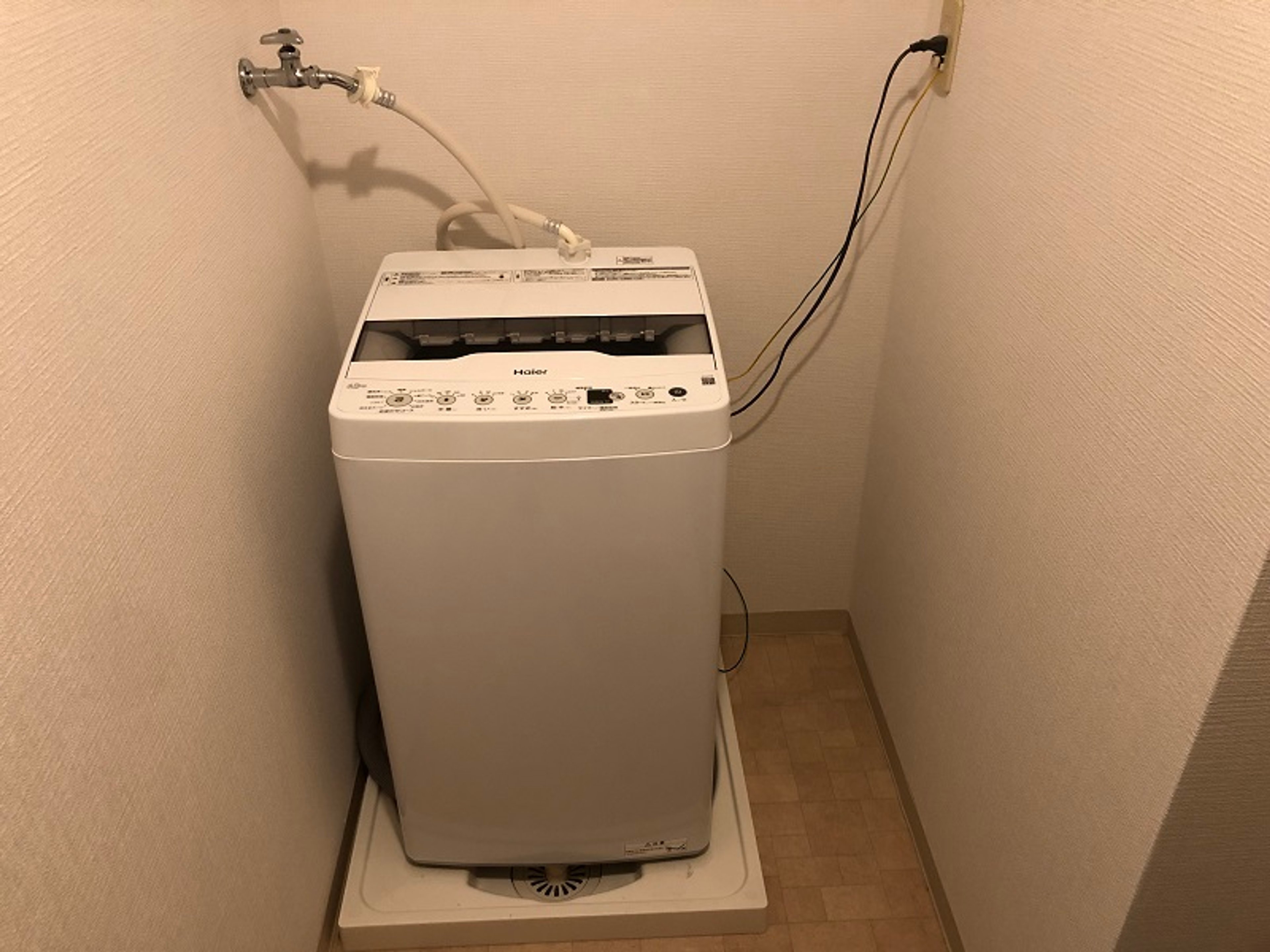 東都マンスリー　キューブ平和台のイメージ