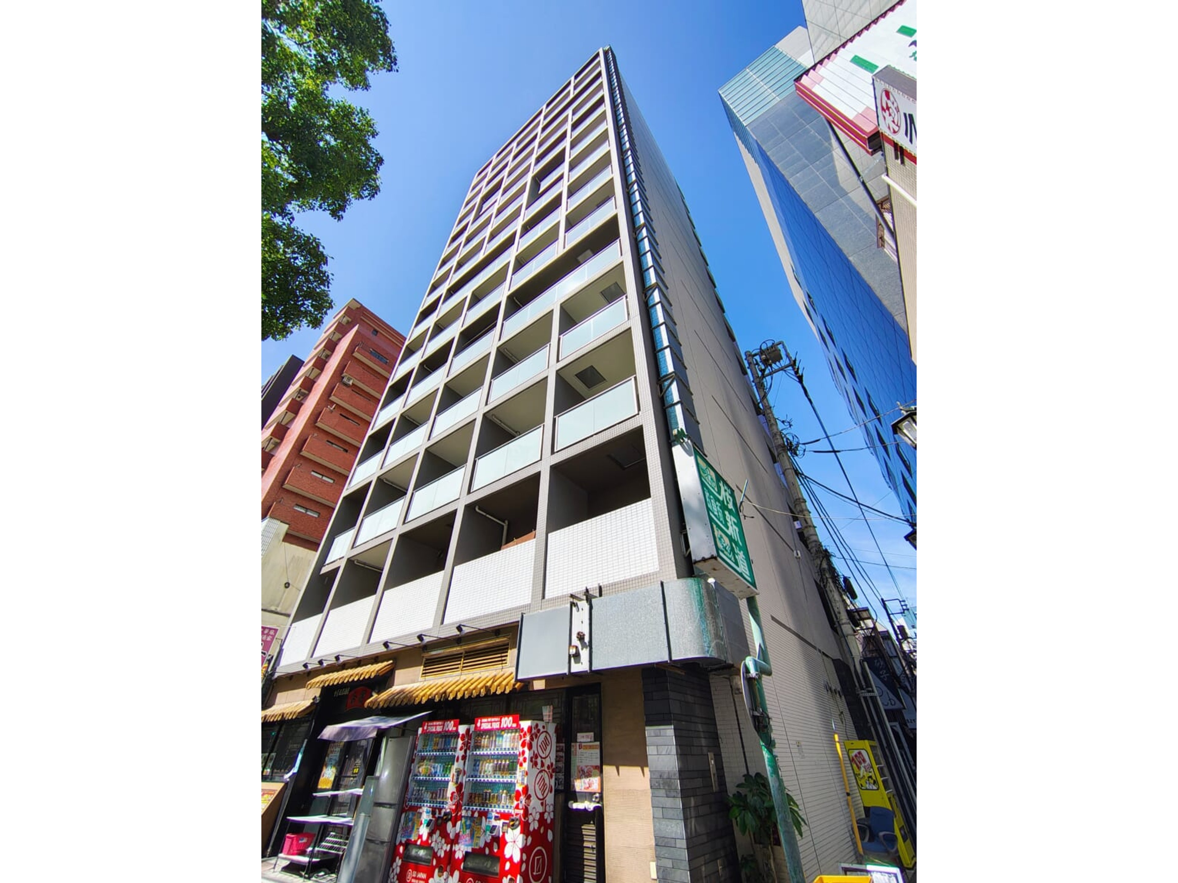 BraTTo川崎ステーションプラザのイメージ