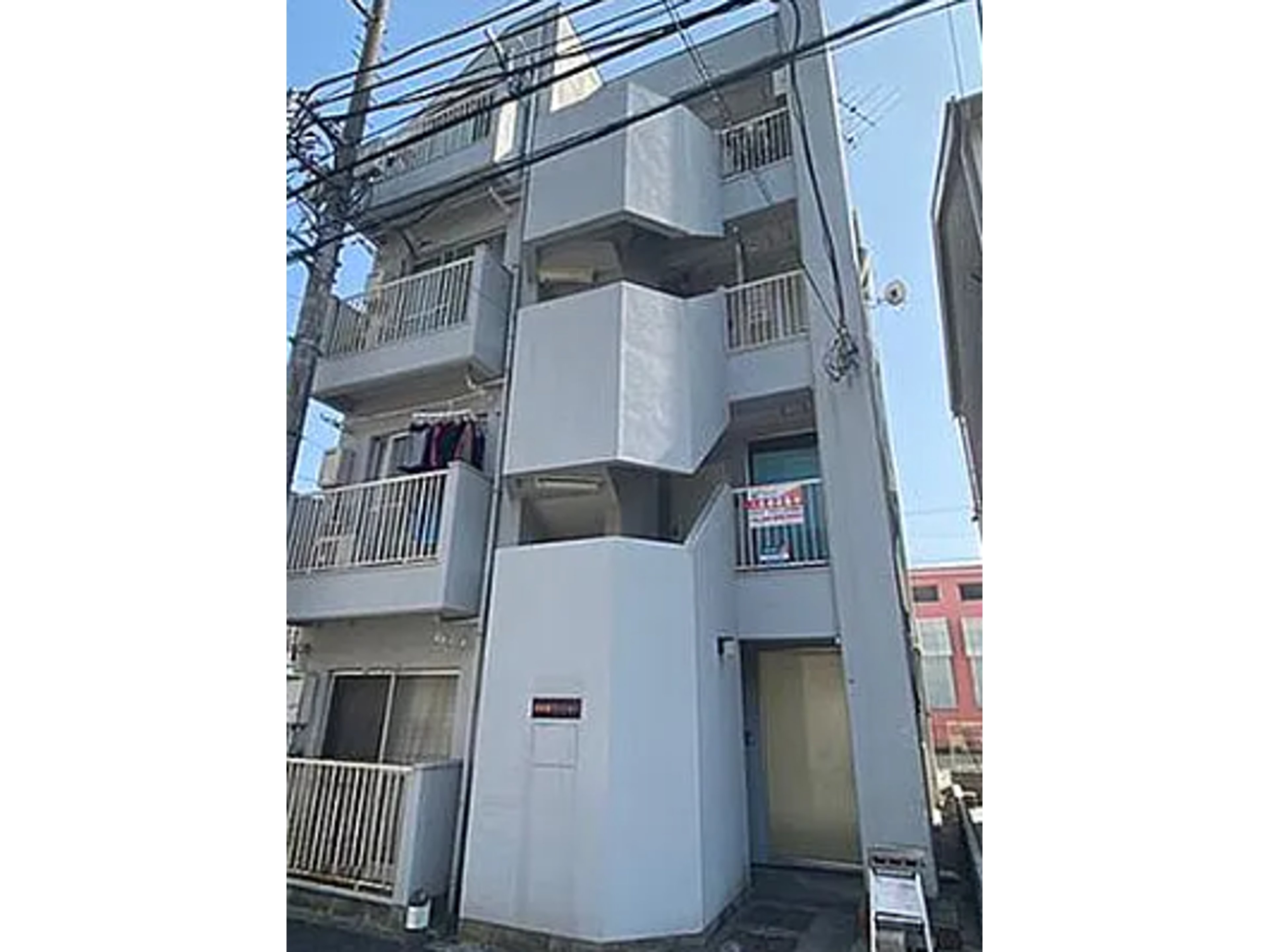 BraTTo阪東橋ガーデンハウスのイメージ