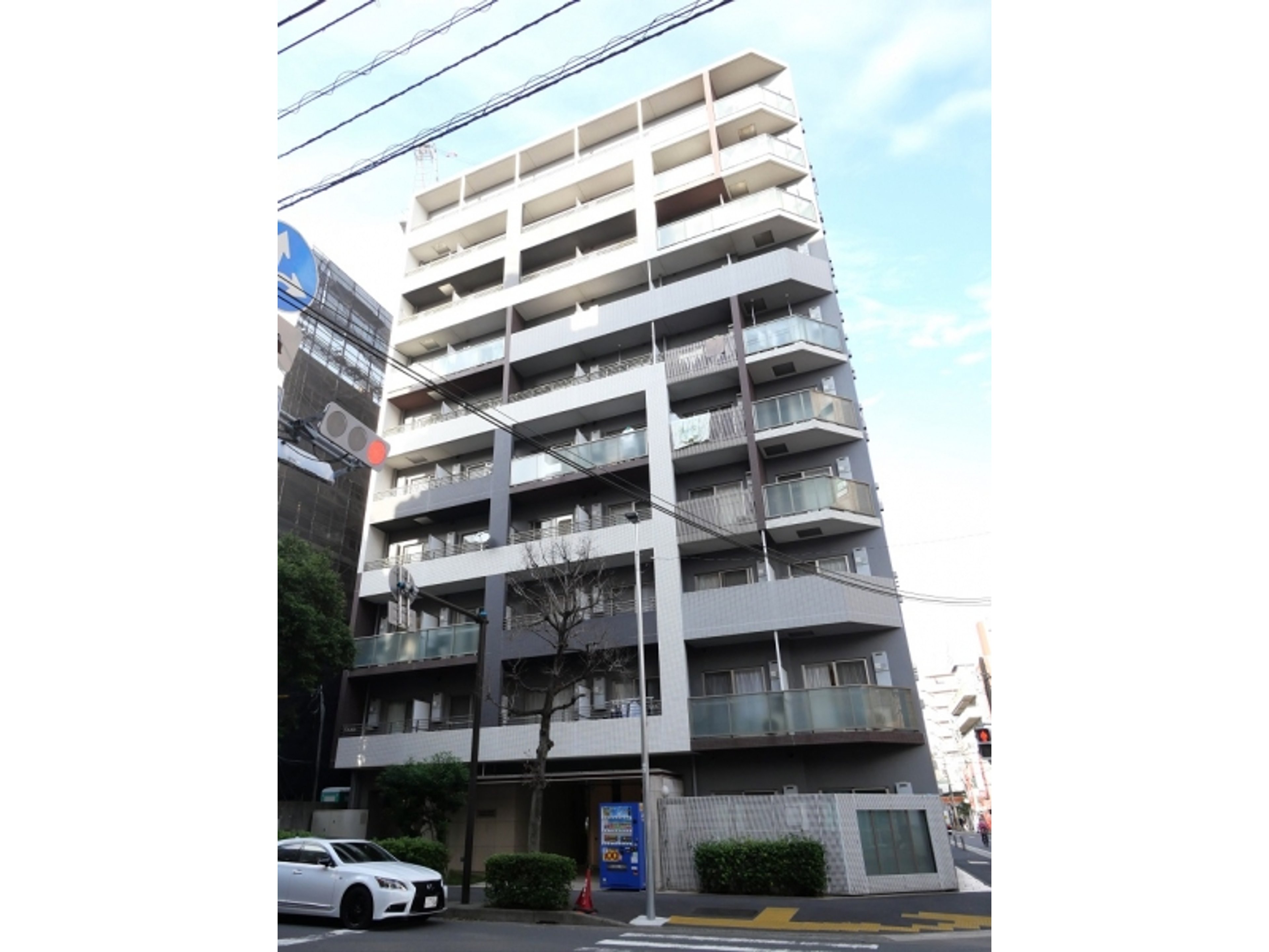 BraTTo横浜関内グランのイメージ