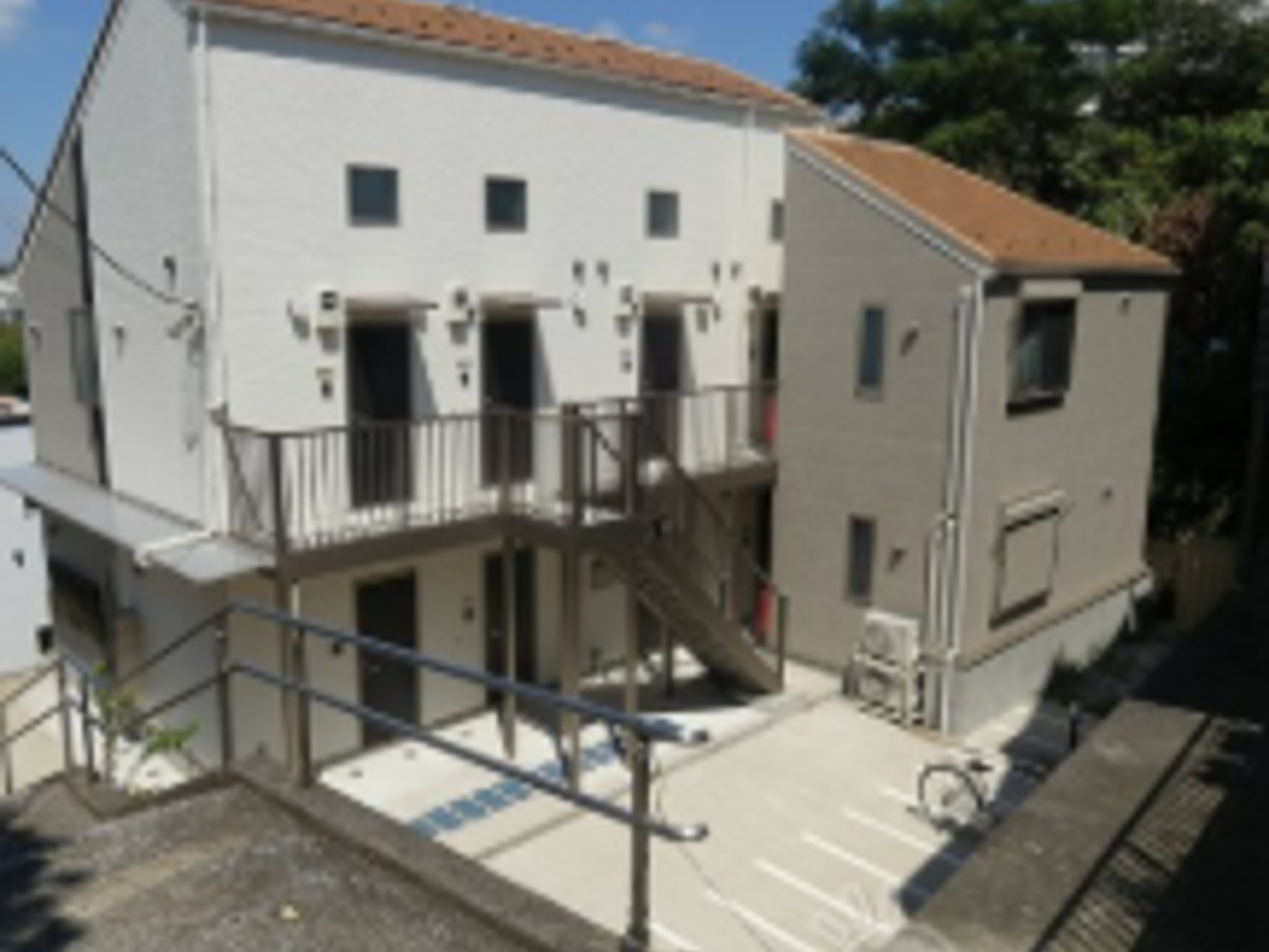 BraTTo山手カパルア( Aタイプ)のイメージ