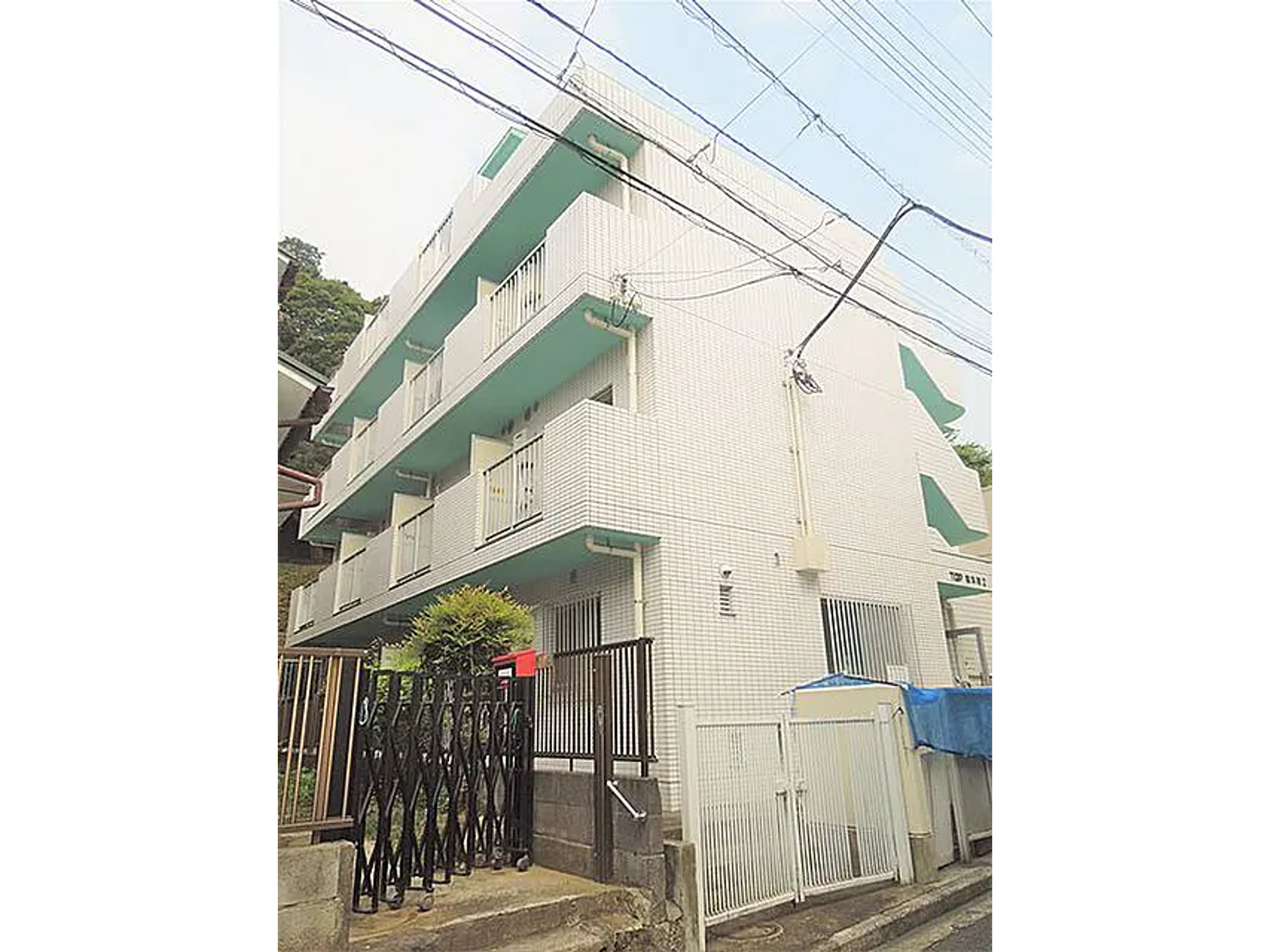 BraTTo桜木町第2のイメージ