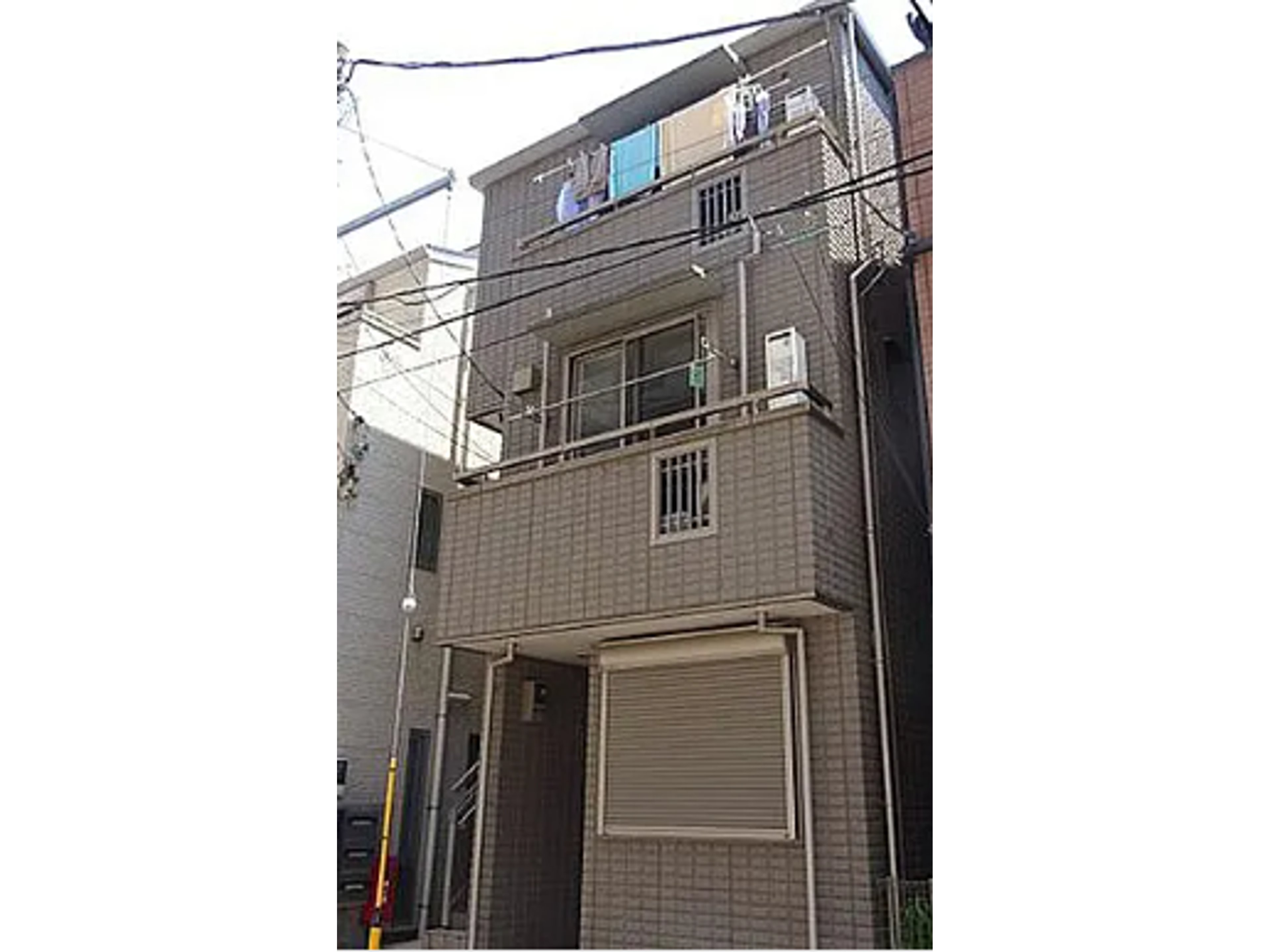 BraTTo西神奈川コーポのイメージ