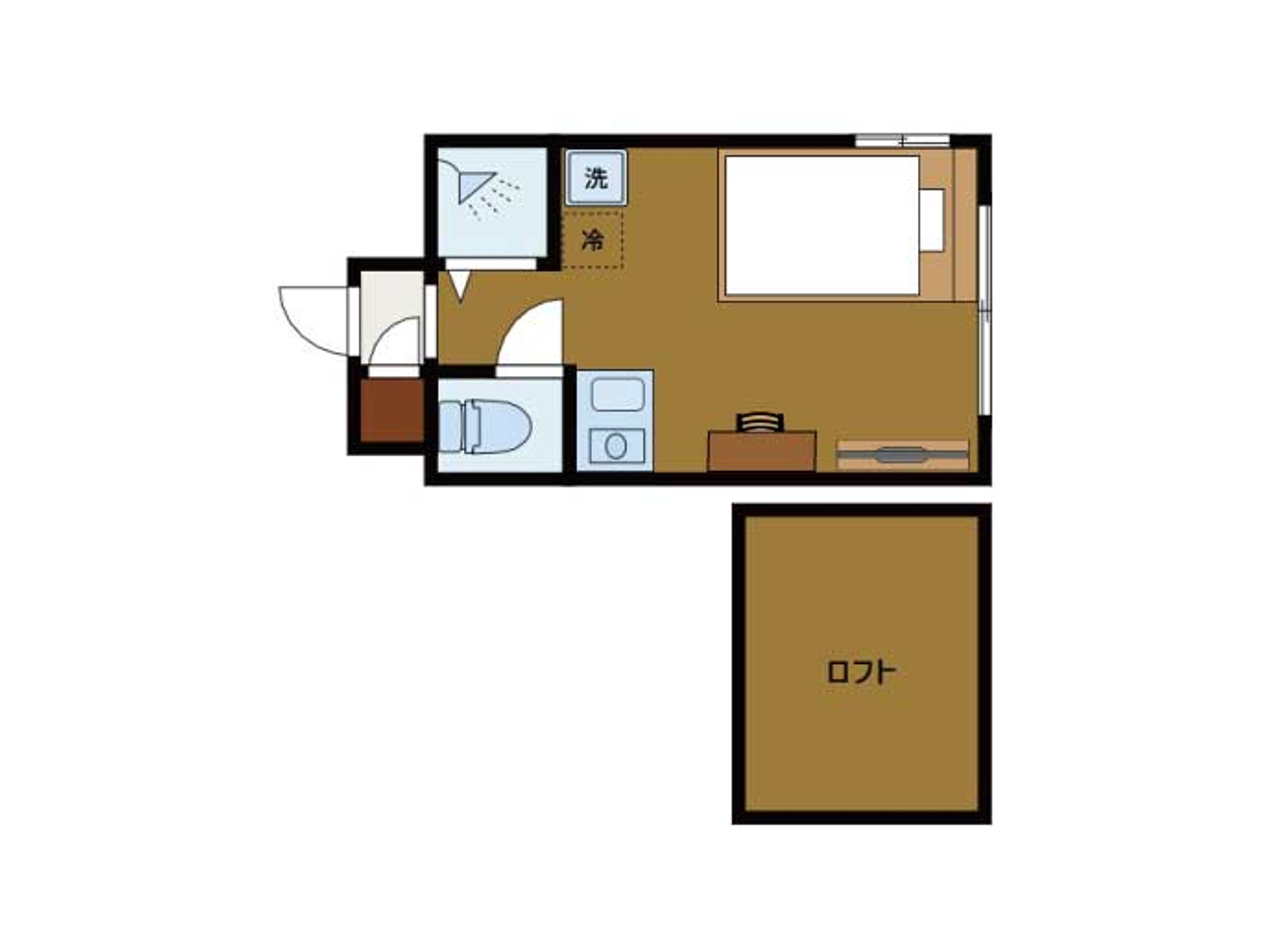 BraTTo横浜磯子リエートのイメージ