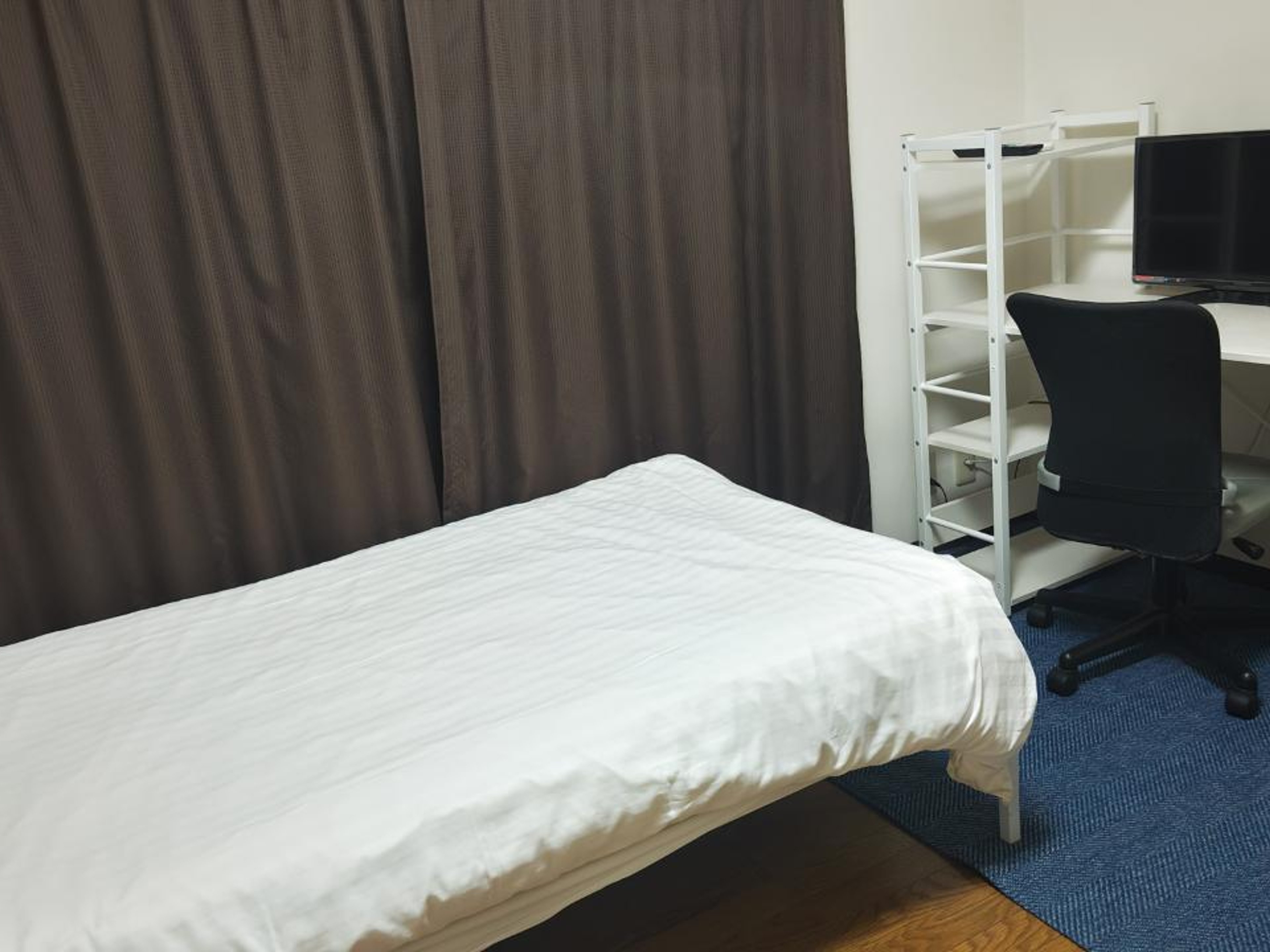 東都マンスリー ラポール町田のイメージ