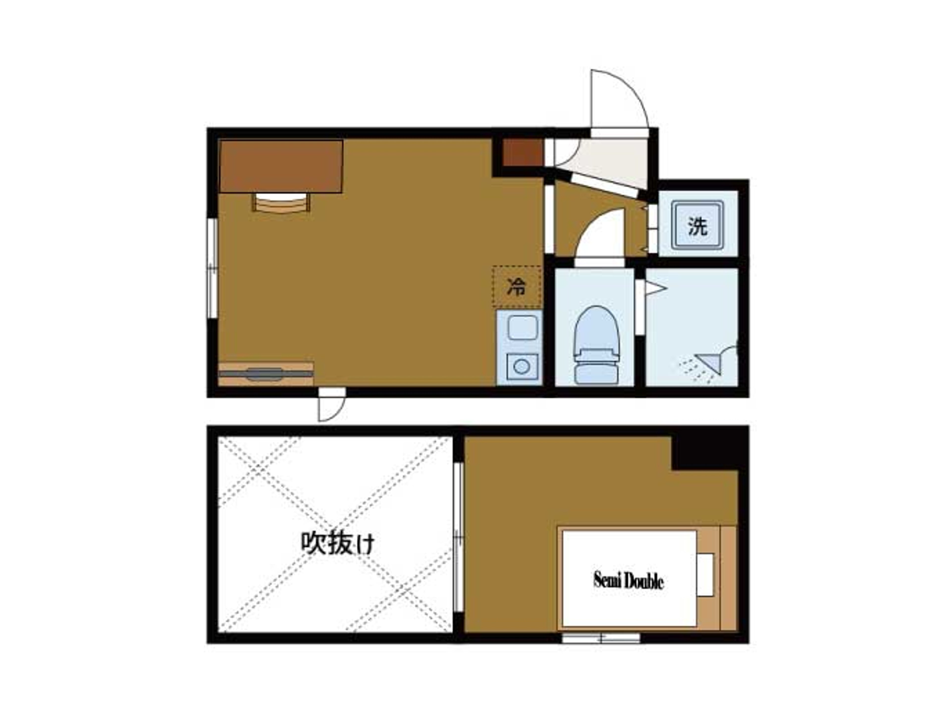 BraTTo二俣川HARUのイメージ