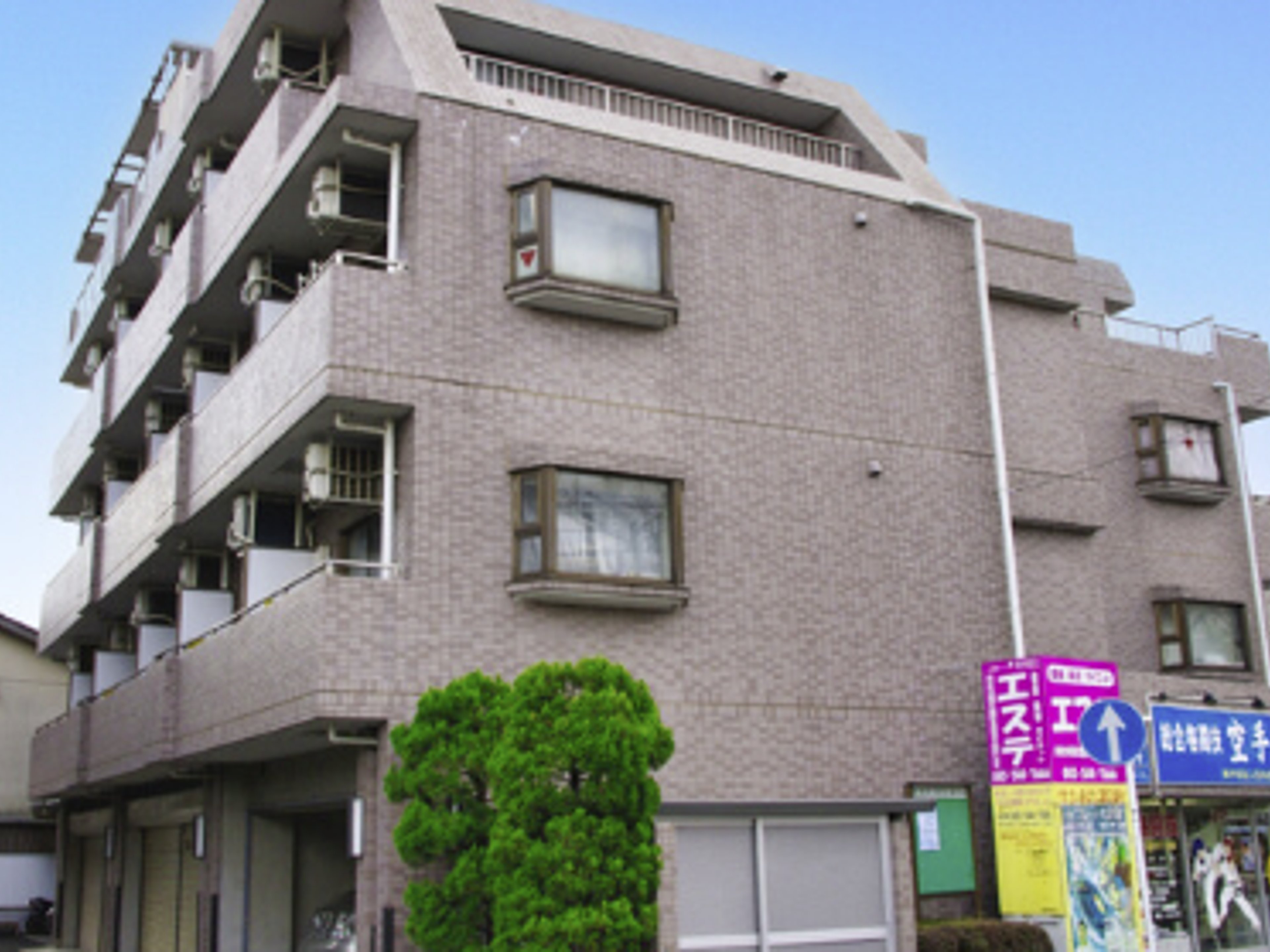 BraTToナイスピリッツ綱島アーバンのイメージ