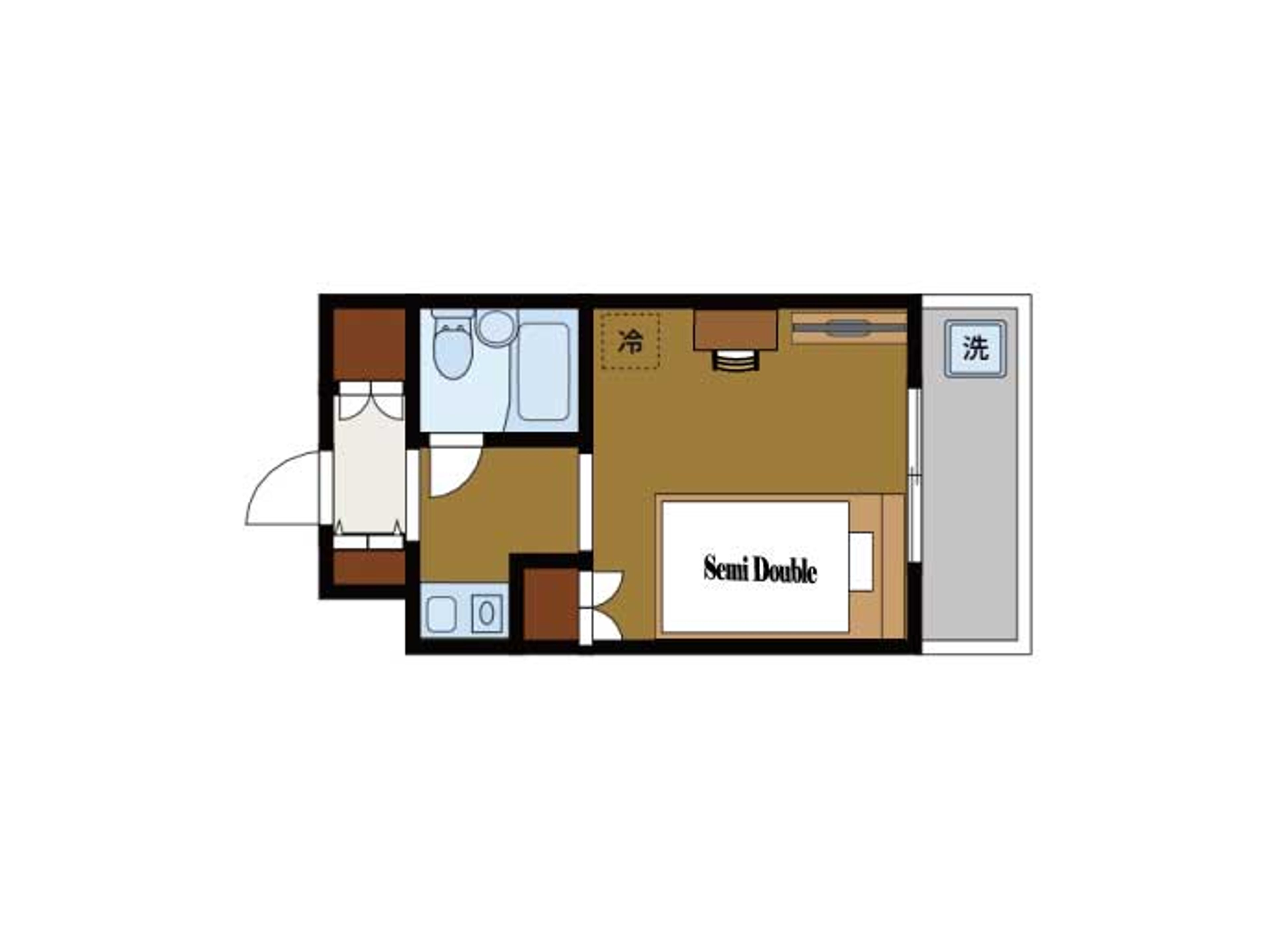 BraTToナイスピリッツ綱島アーバンのイメージ