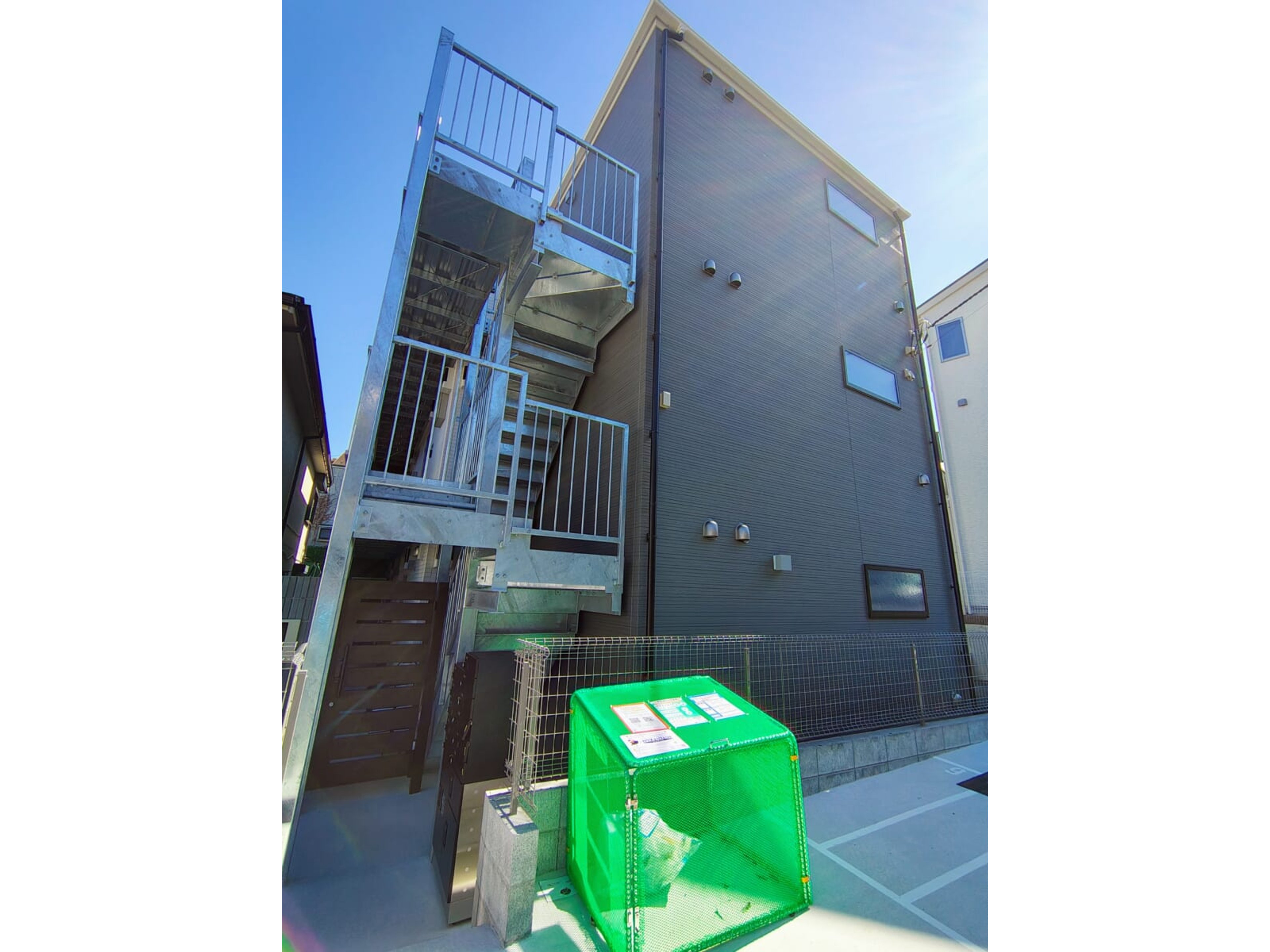 BraTTo西横浜ウィステリアのイメージ