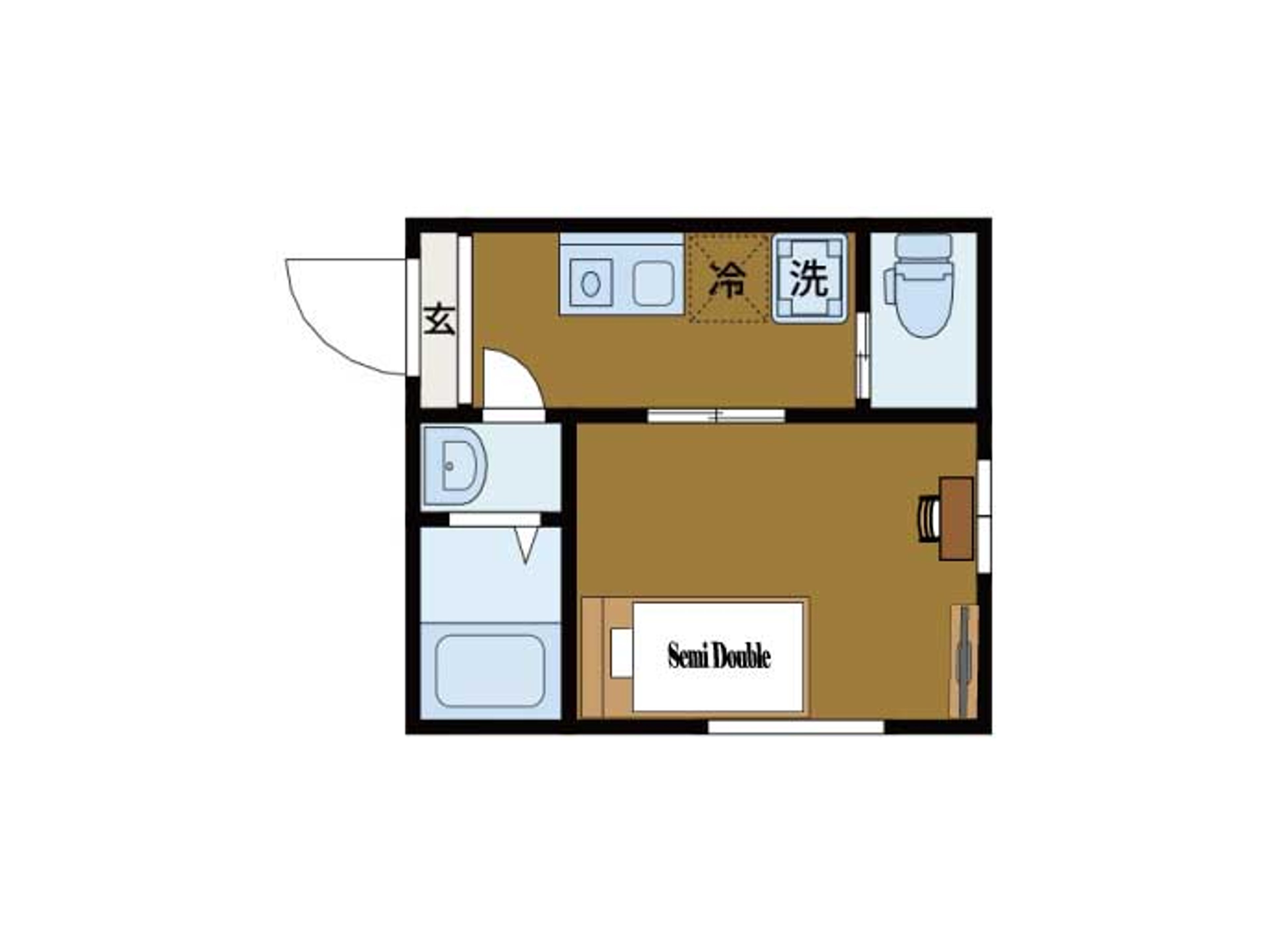 BraTTo西横浜ウィステリアのイメージ