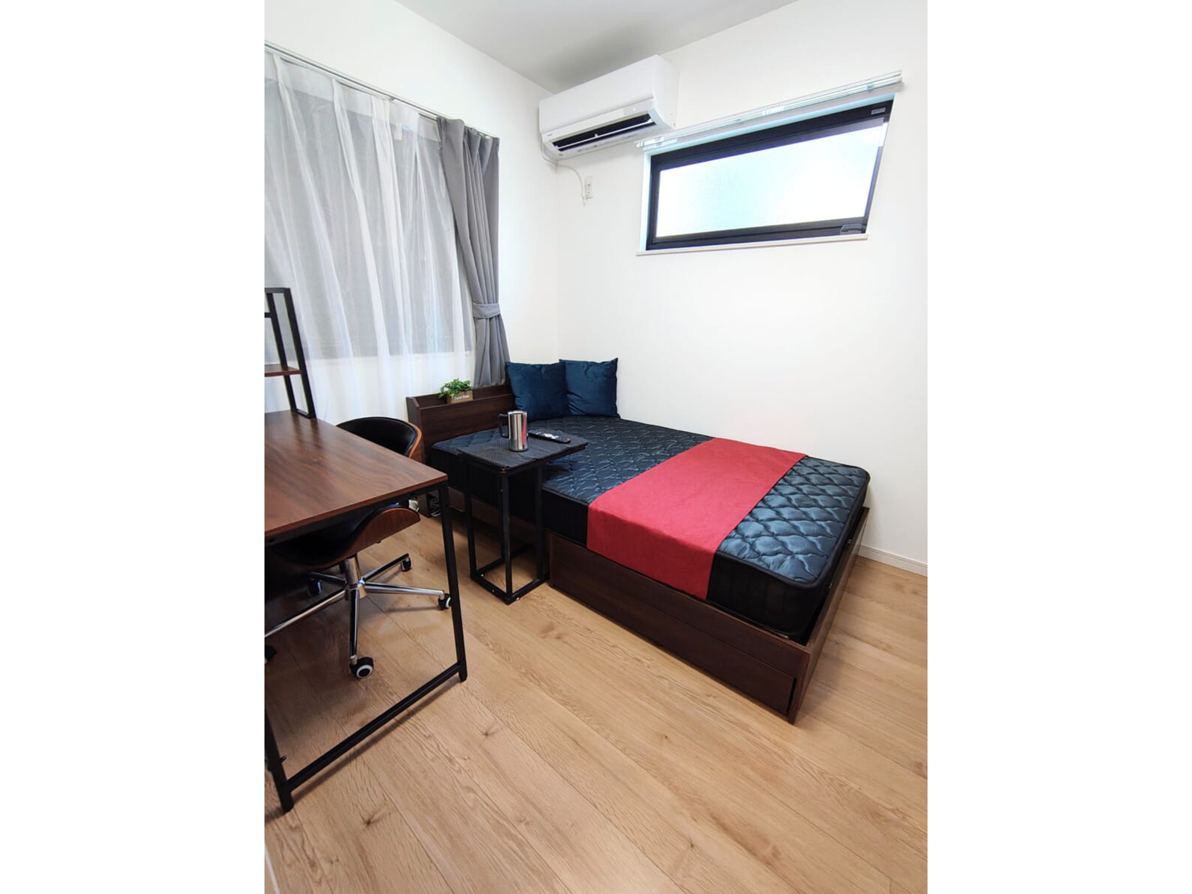 BraTTo西横浜ウィステリアのイメージ