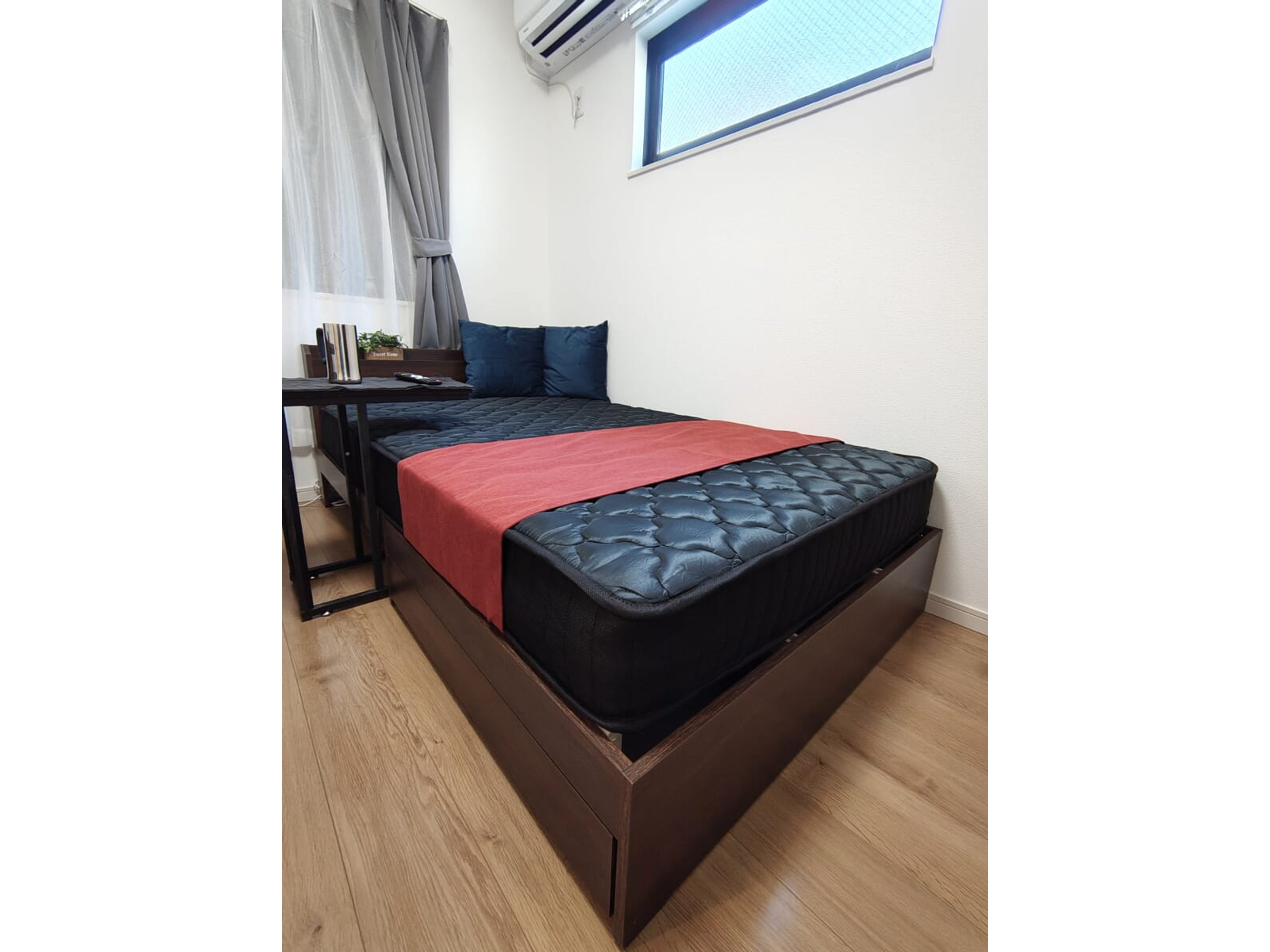 BraTTo西横浜ウィステリアのイメージ