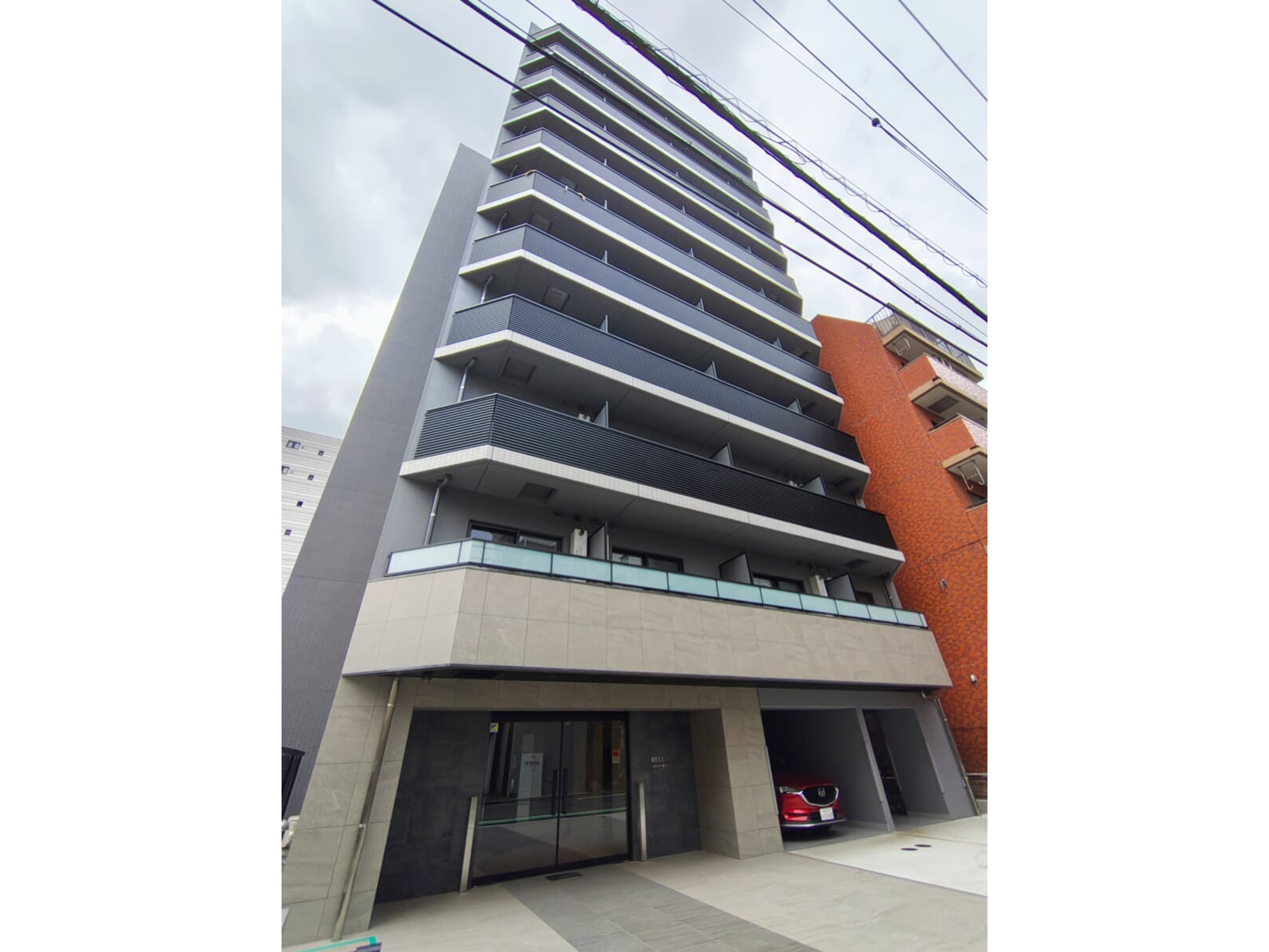 BraTTo横浜吉野町Ⅲのイメージ