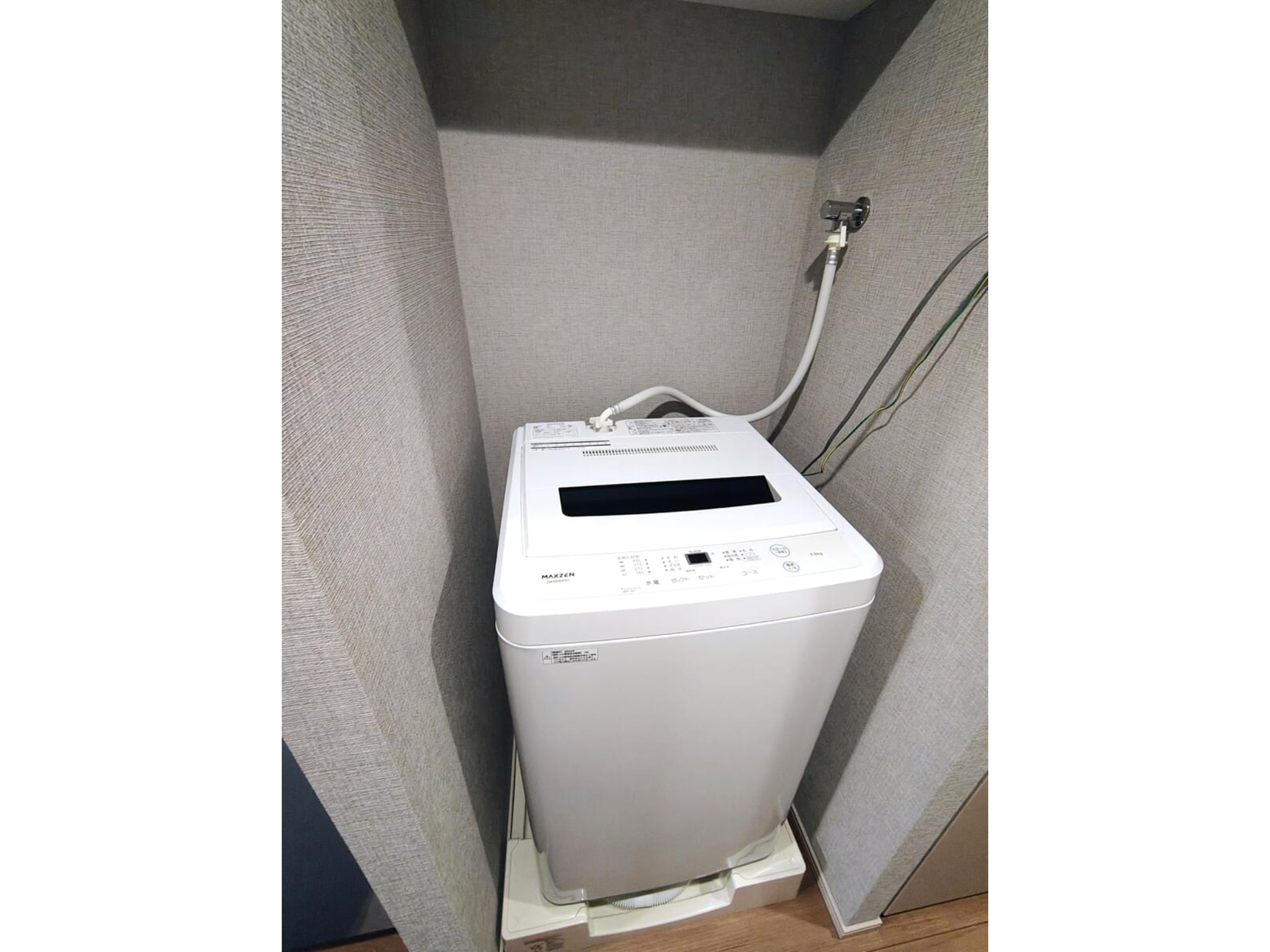 BraTTo横浜吉野町Ⅲのイメージ