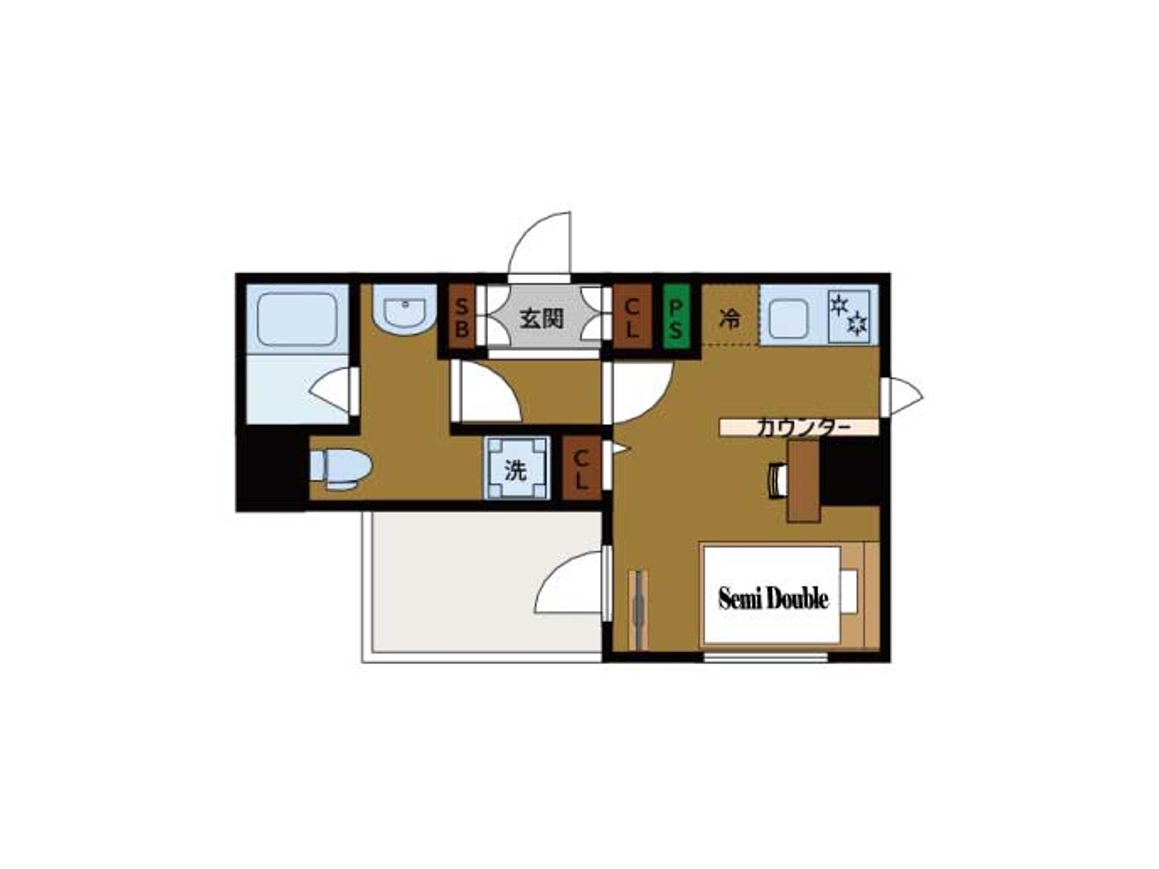 BraTTo横浜参番館のイメージ