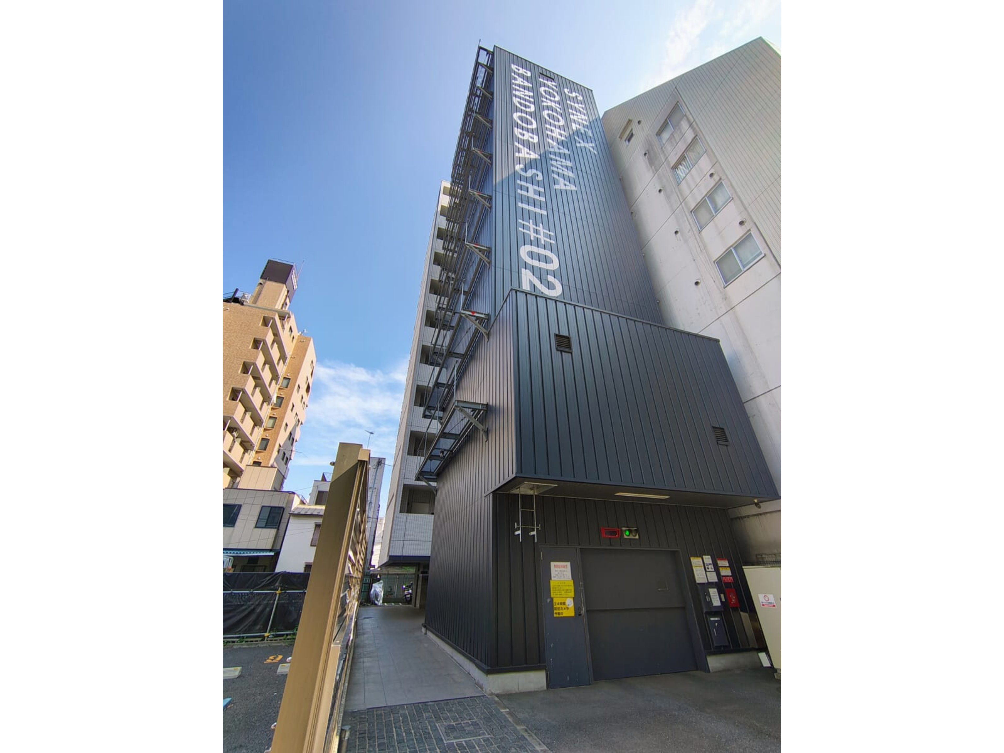 BraTTo横浜阪東橋Ⅱのイメージ