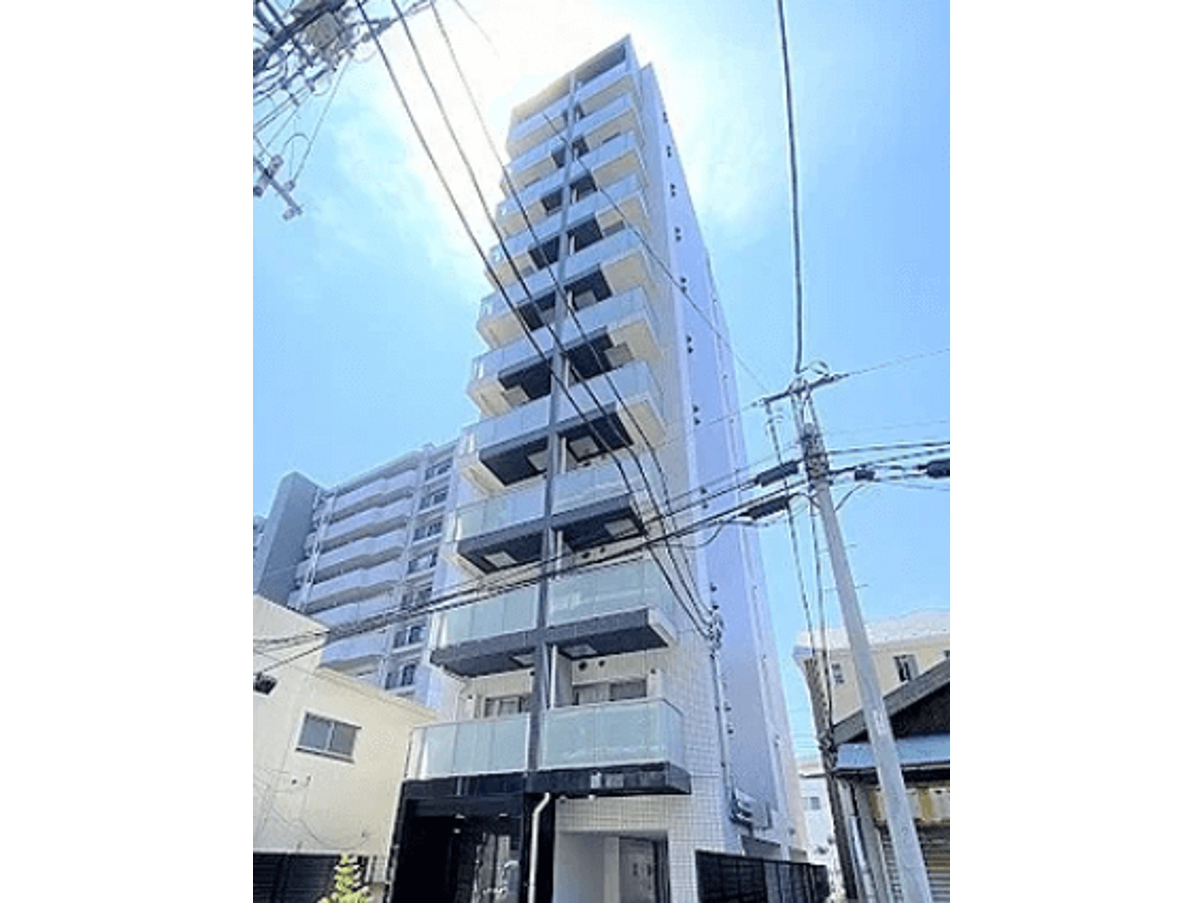 BraTTo横浜阪東橋のイメージ