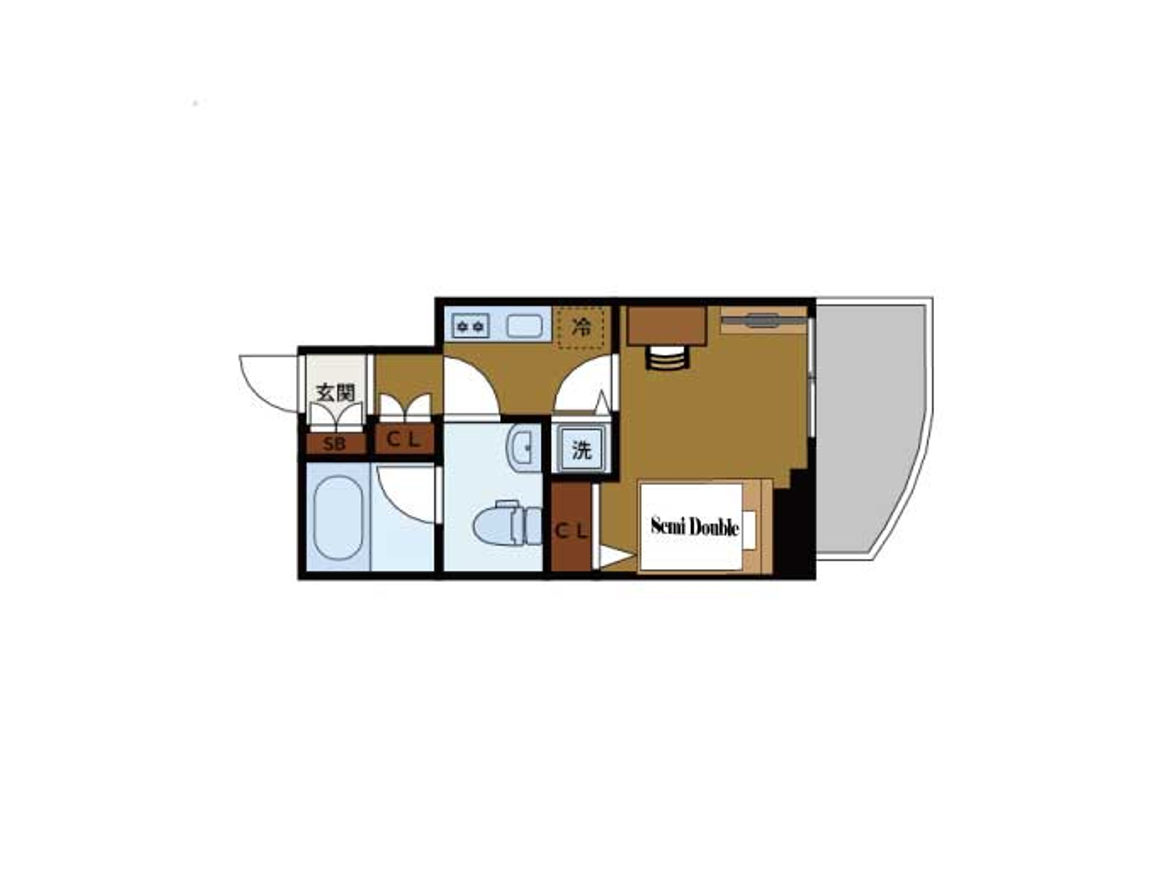 BraTTo横浜阪東橋のイメージ