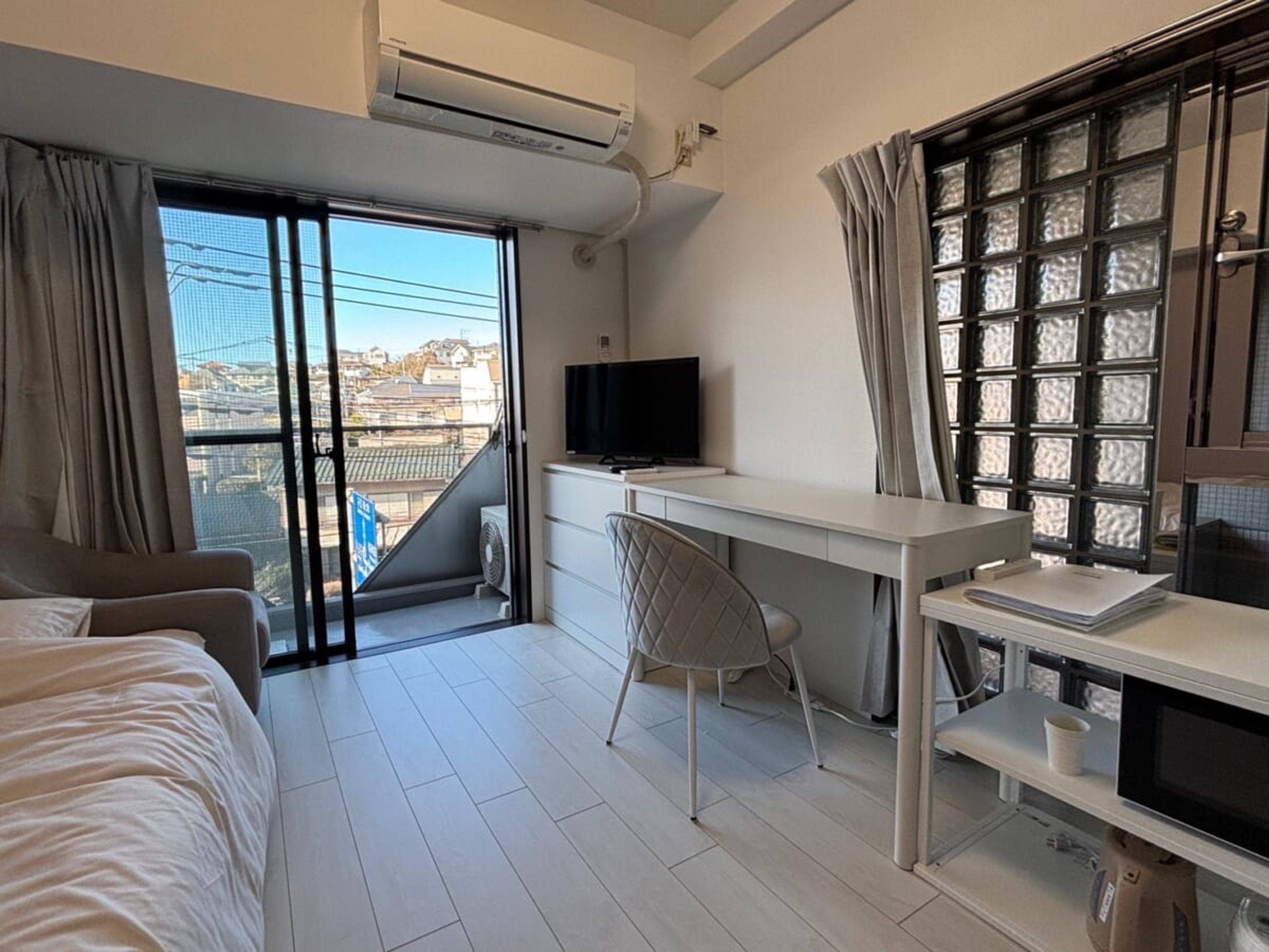 BraTTo二俣川プラザのイメージ