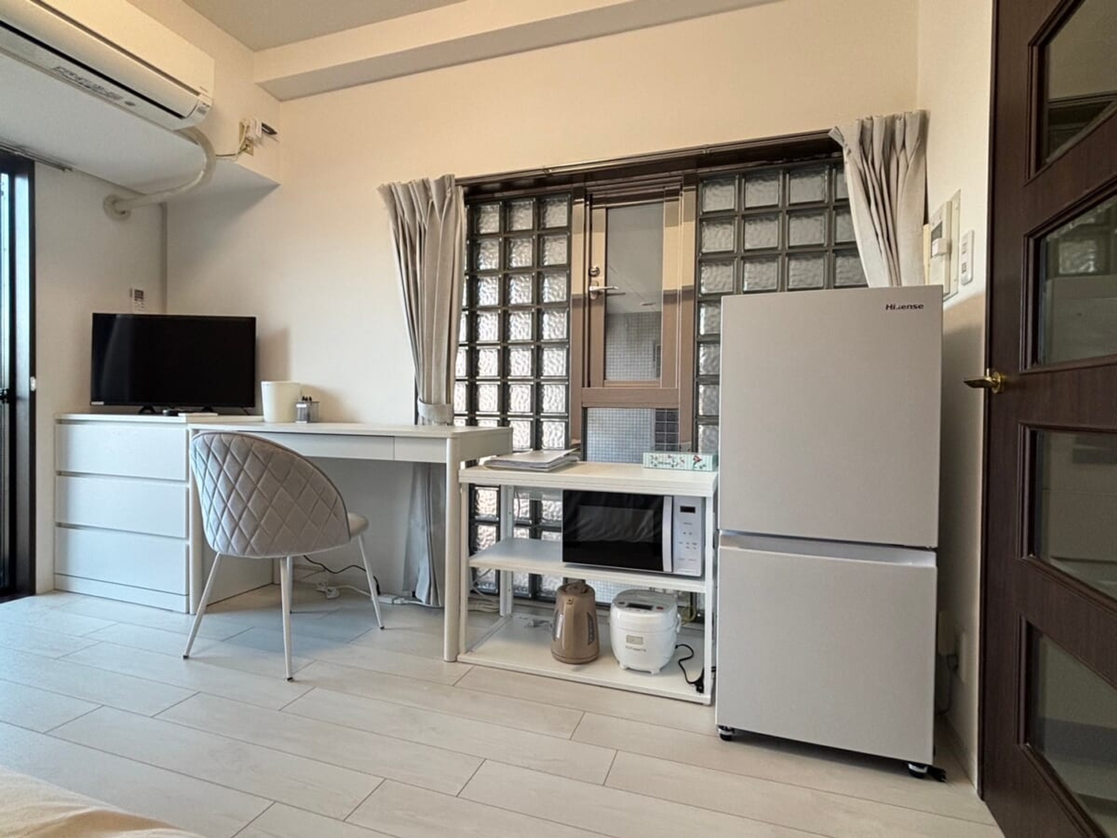 BraTTo二俣川プラザのイメージ