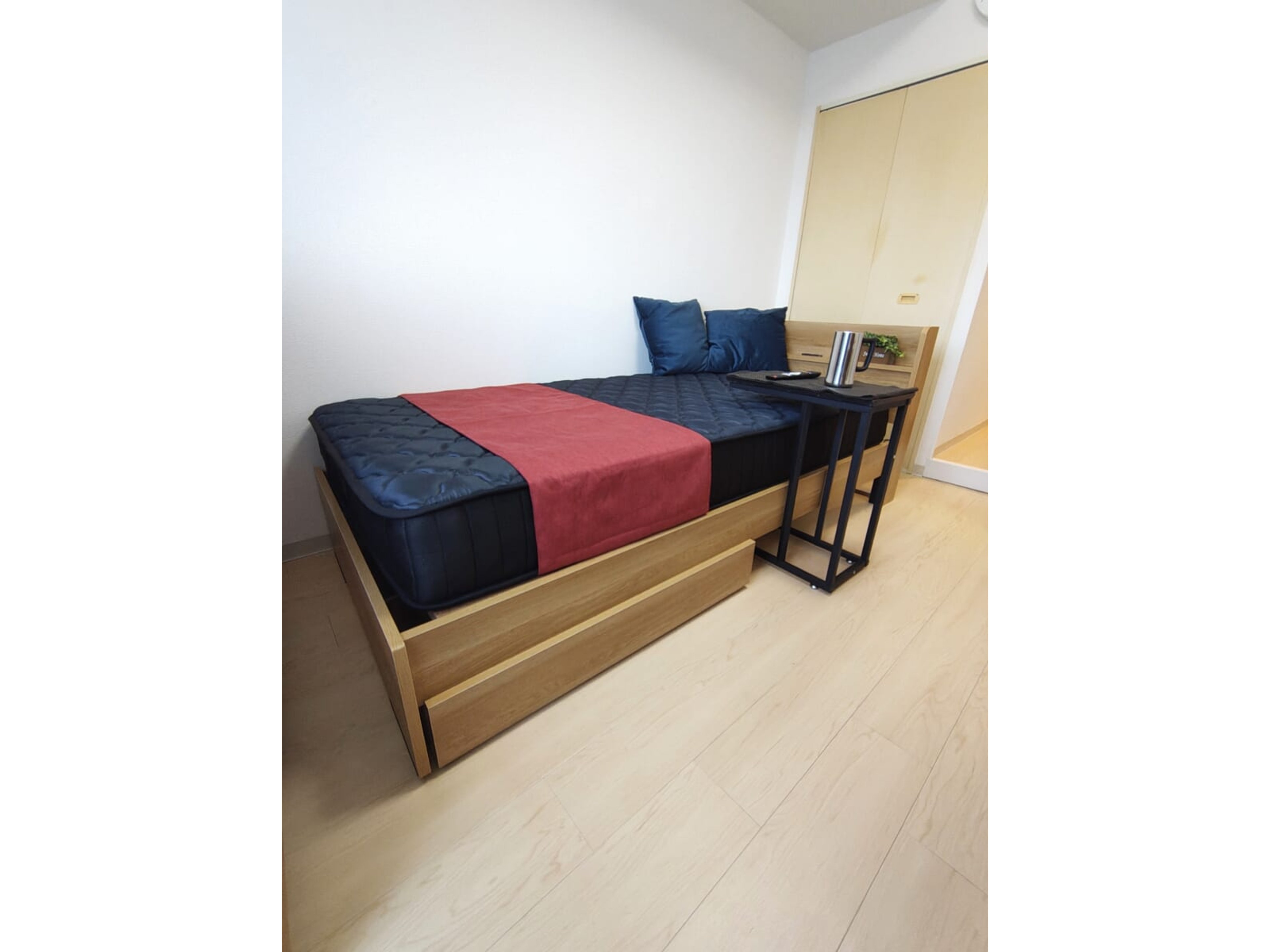 BraTTo吉野ヴァンのイメージ