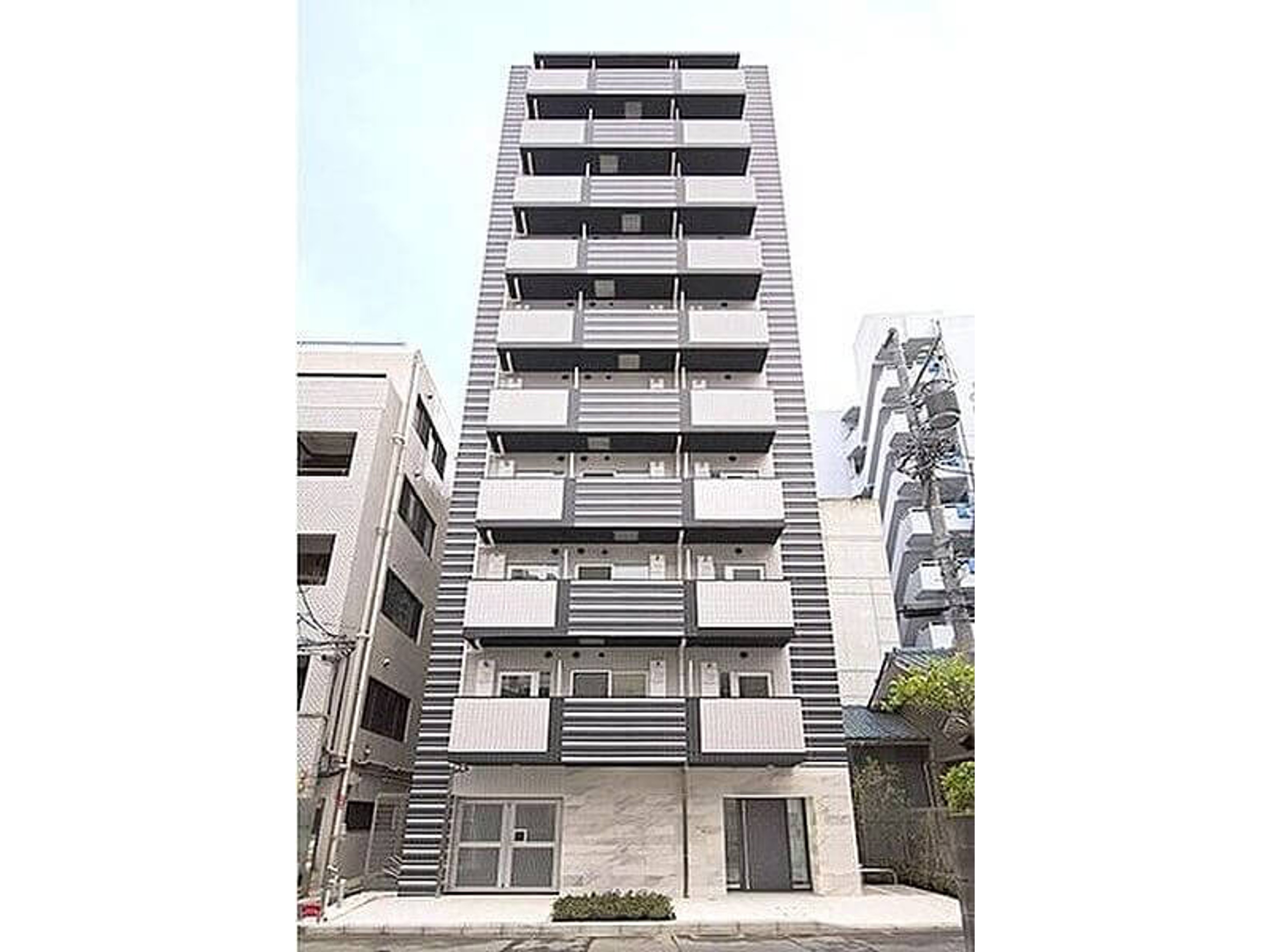 BraTTo横浜DEUXのイメージ