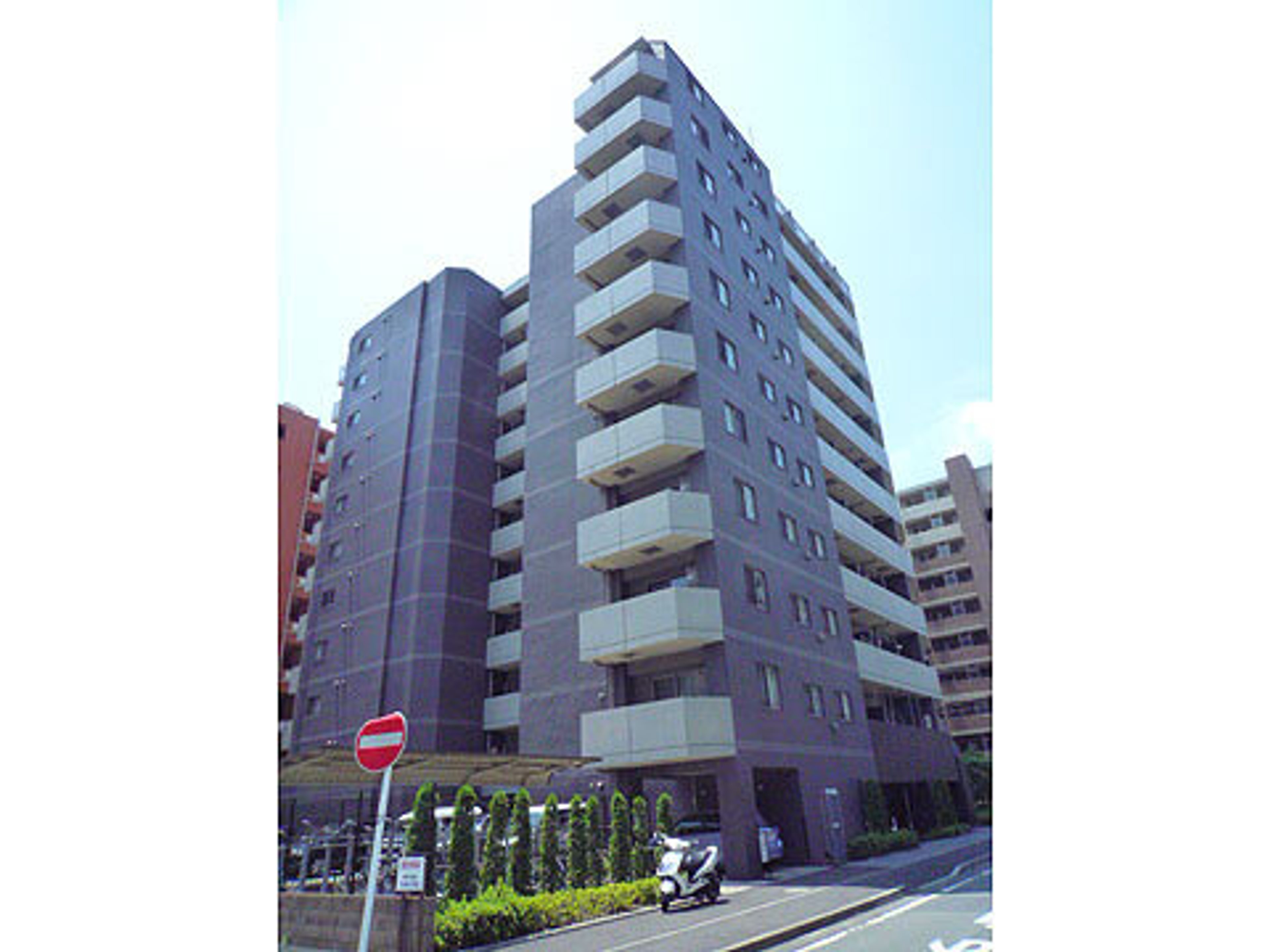 BraTTo新横イクシールのイメージ