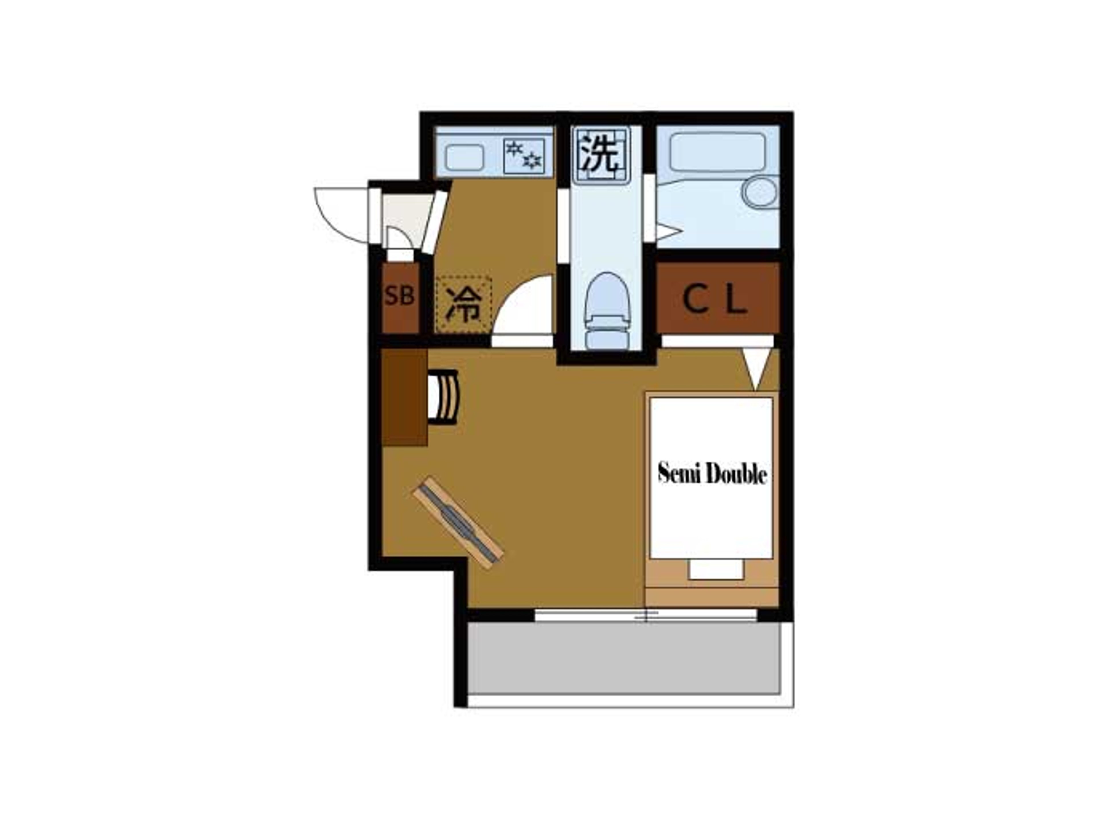 BraTTo新横イクシールのイメージ