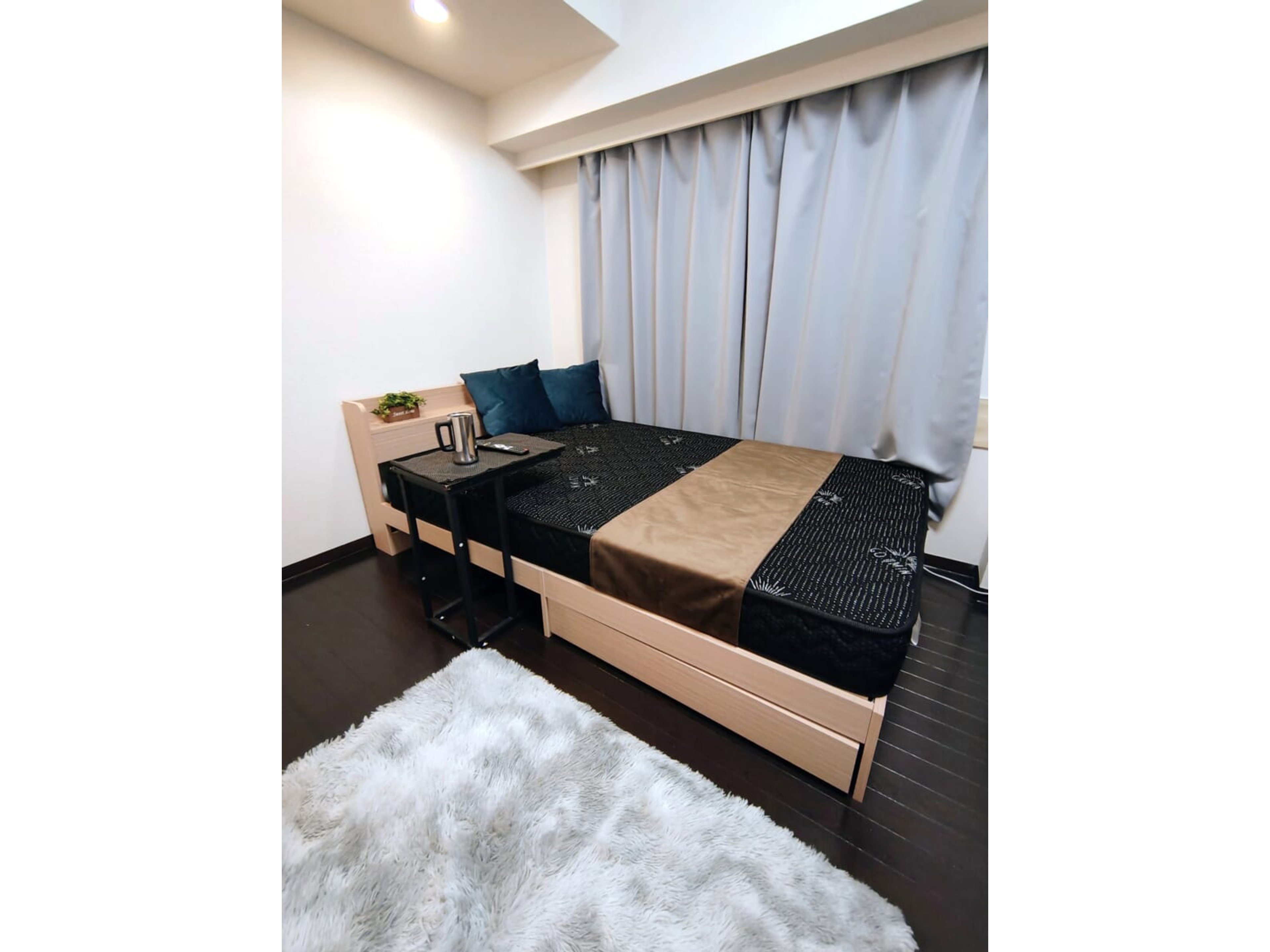 BraTTo新横イクシールのイメージ