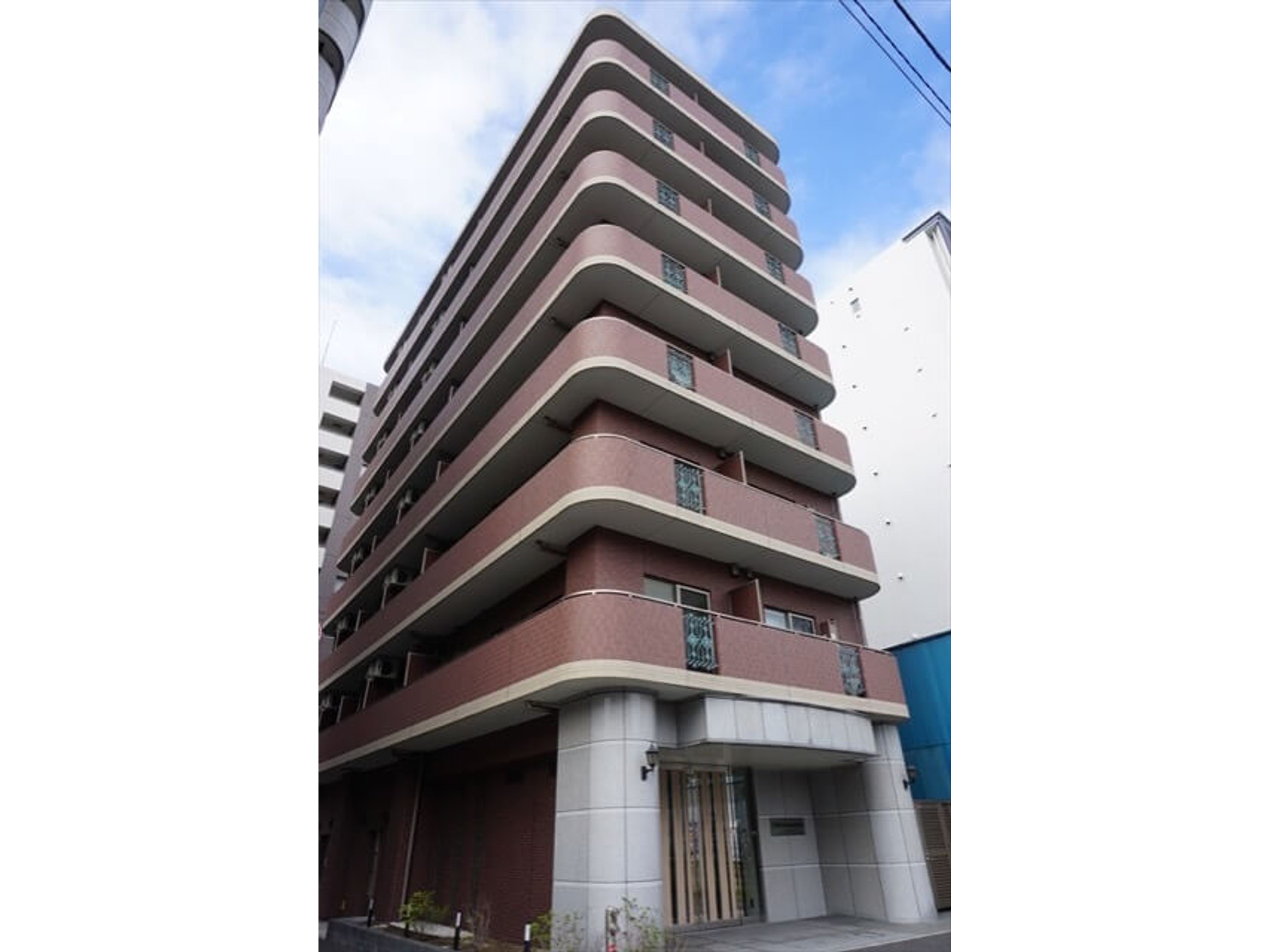 BraTTo横浜戸部のイメージ