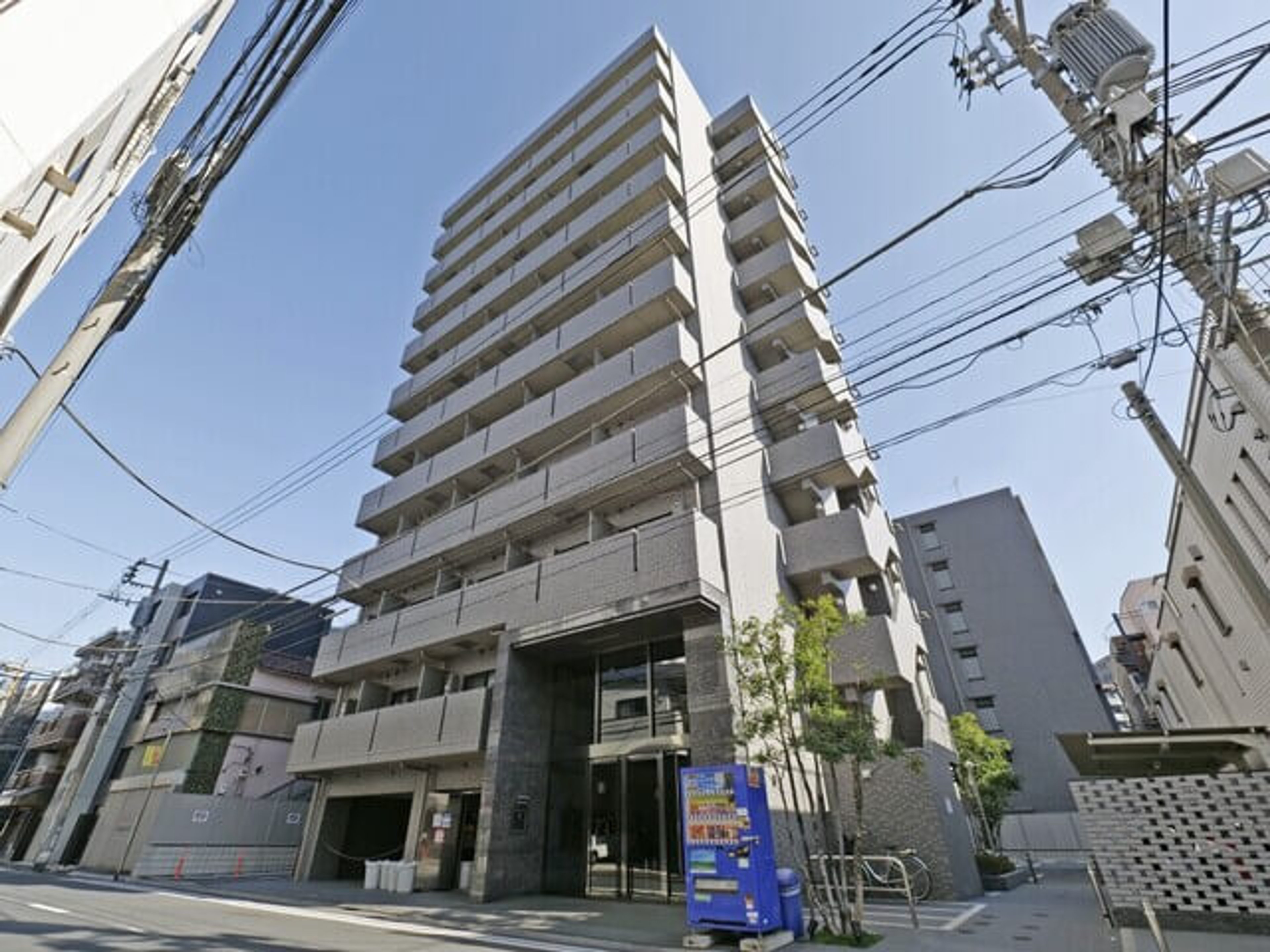 BraTTo川崎ルーブルのイメージ