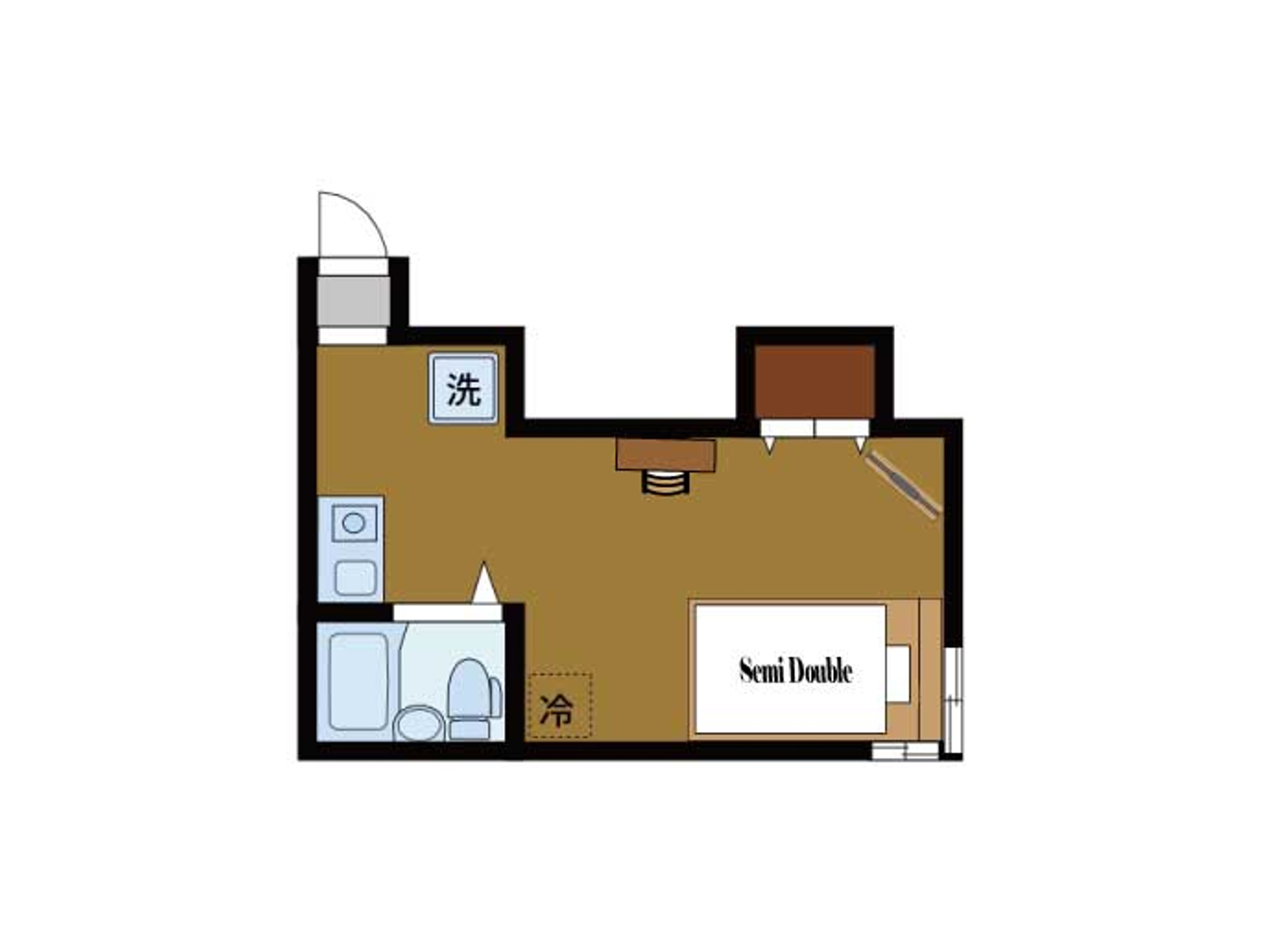 BraTTo川崎メゾンのイメージ